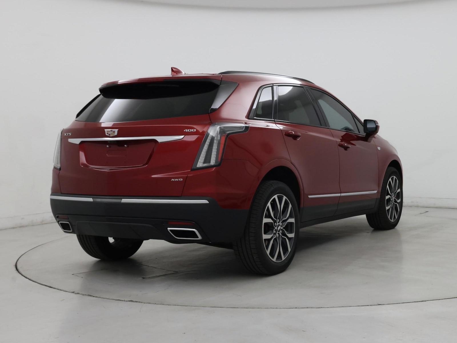 2023 Cadillac XT5 Sport - Photo 9