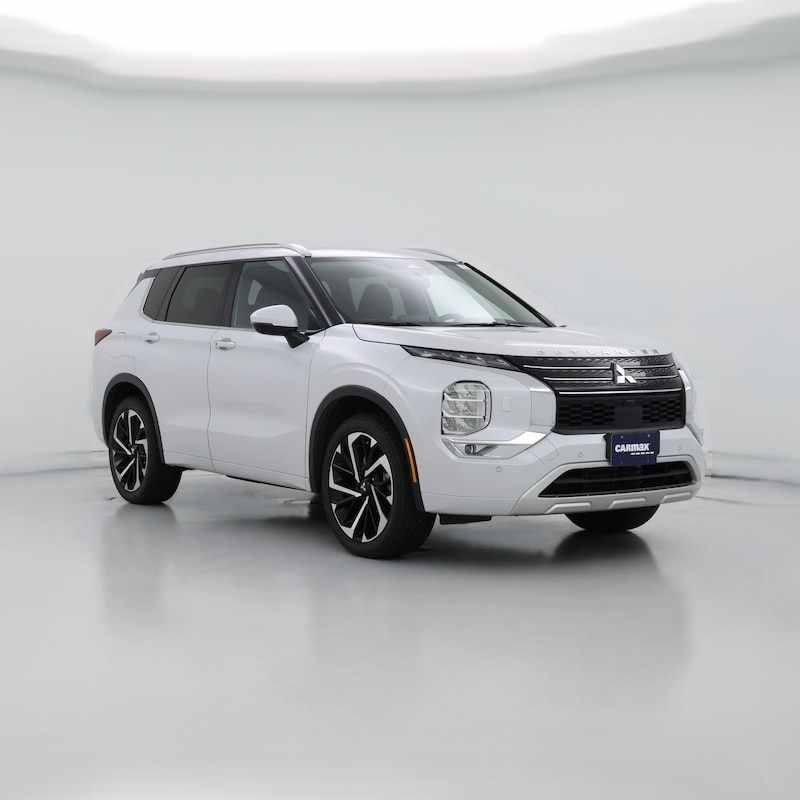 2024 Mitsubishi Outlander SEL