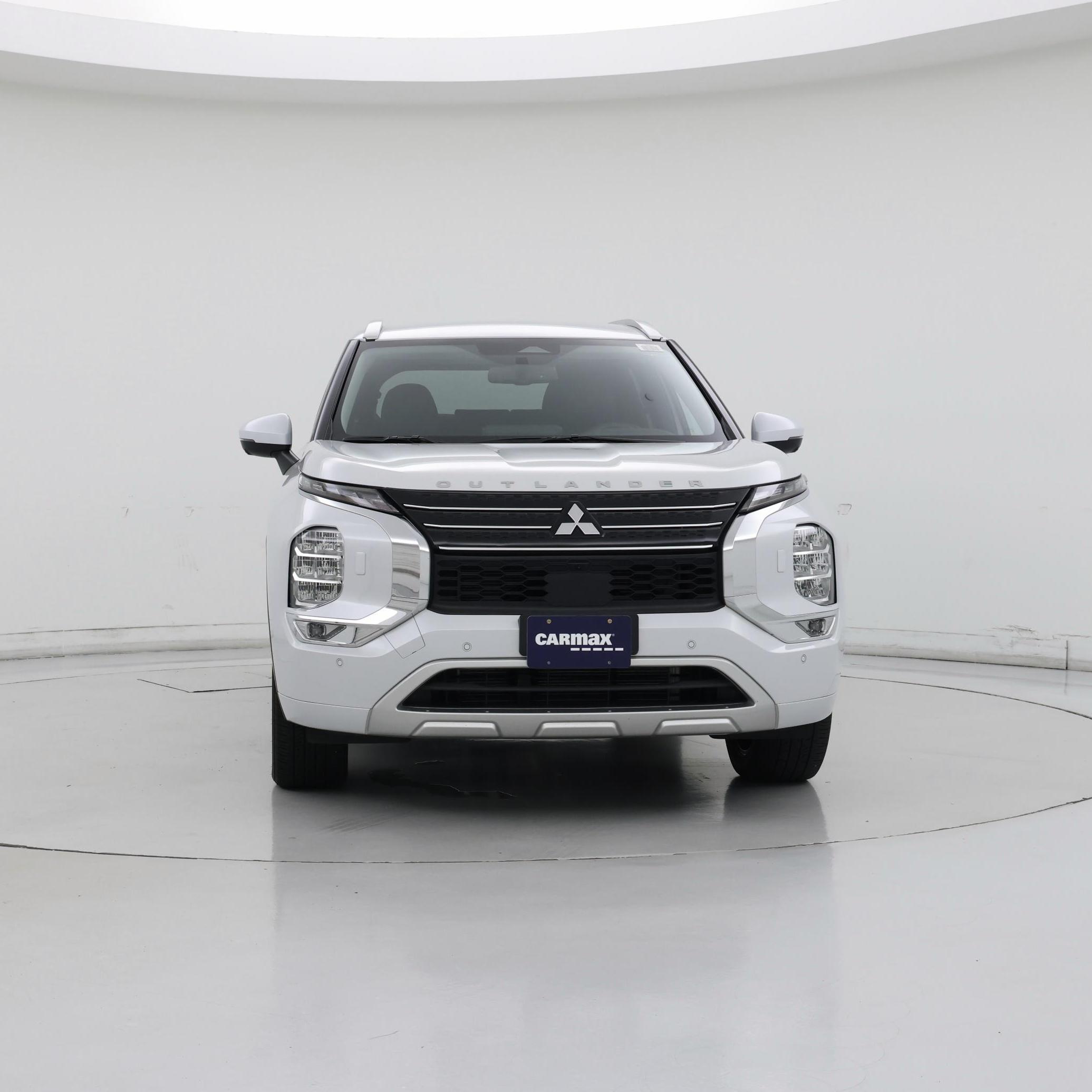 Thumbnail: 2024 Mitsubishi Outlander - 5