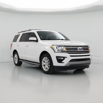 2021 Ford Expedition XLT
