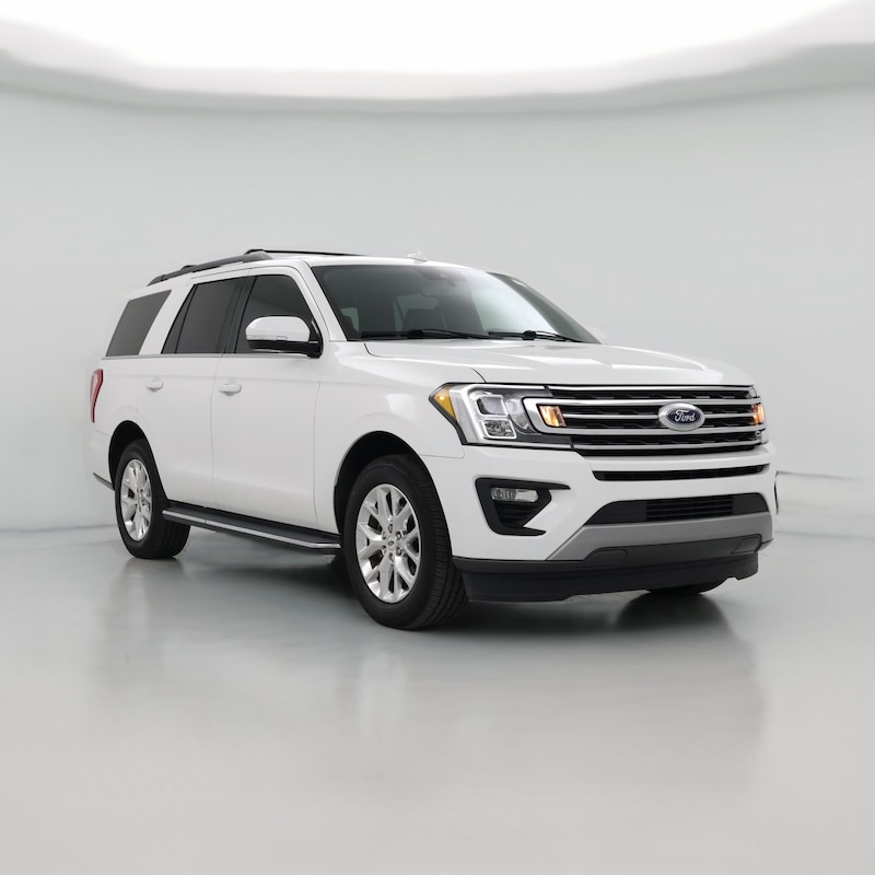 2021 Ford Expedition XLT