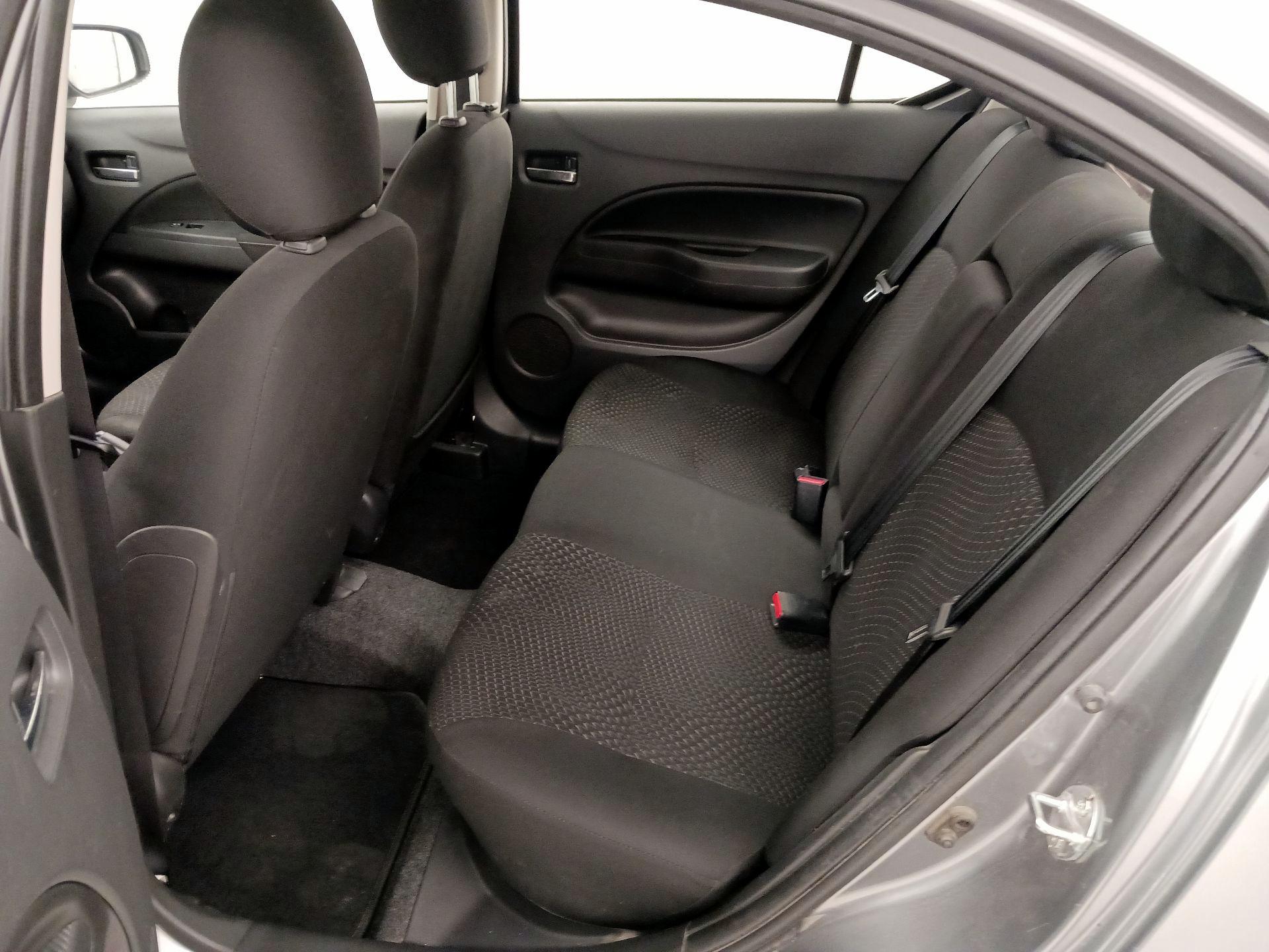 Thumbnail: 2022 Mitsubishi Mirage G4 - 19