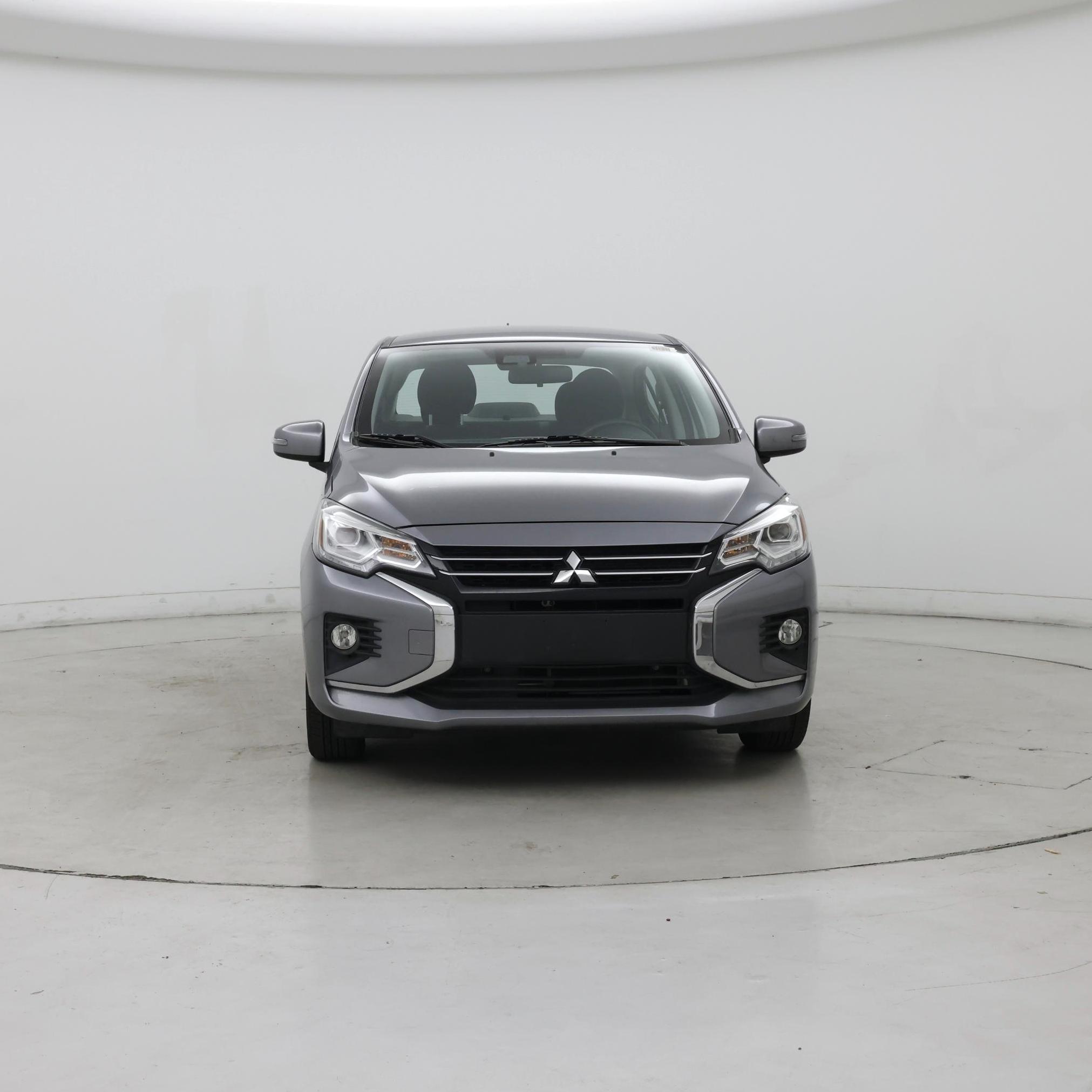 Thumbnail: 2022 Mitsubishi Mirage G4 - 5