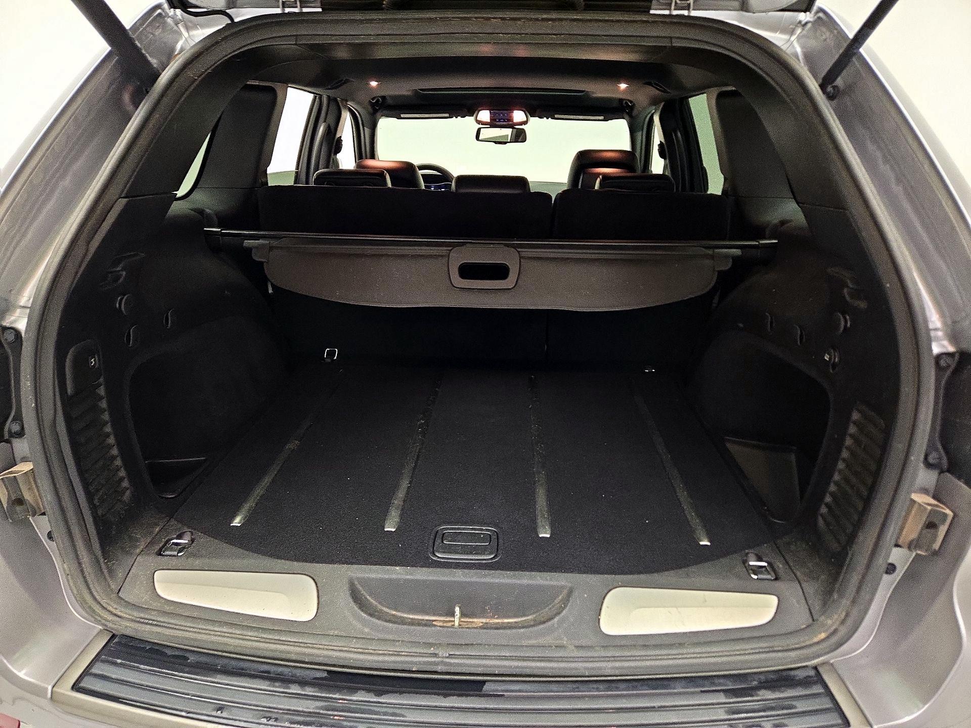 Thumbnail: 2016 Jeep Grand Cherokee - 20