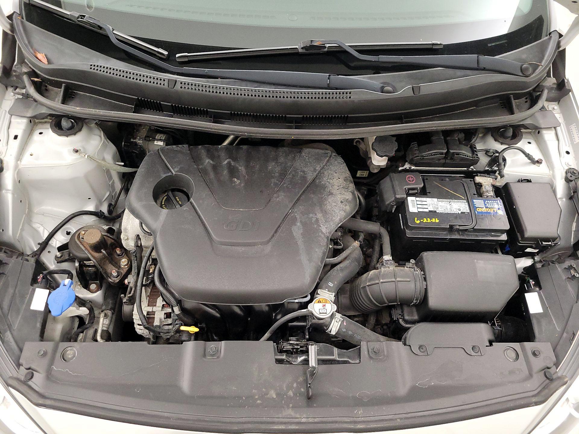 Thumbnail: 2017 Hyundai Accent - 20