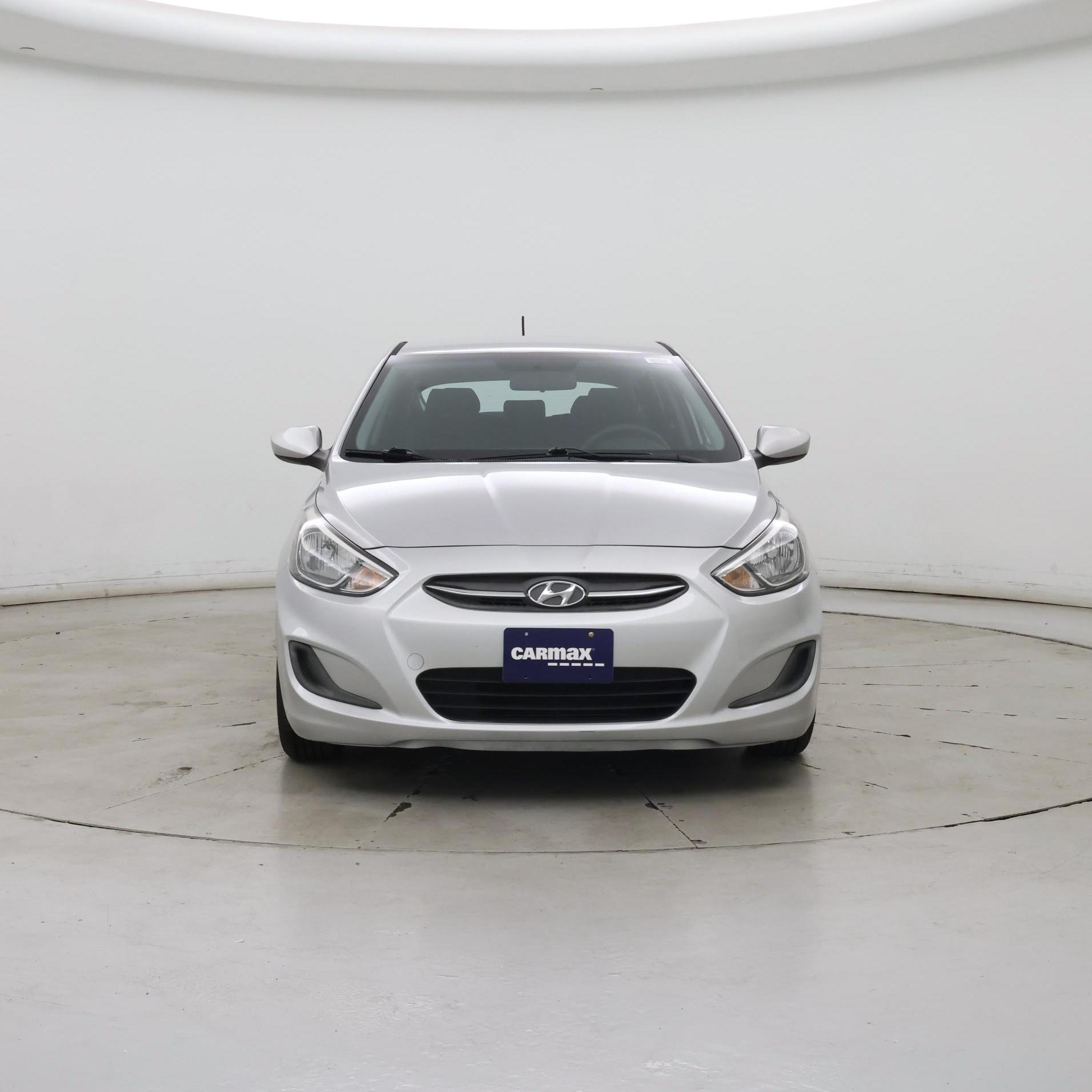 Thumbnail: 2017 Hyundai Accent - 5