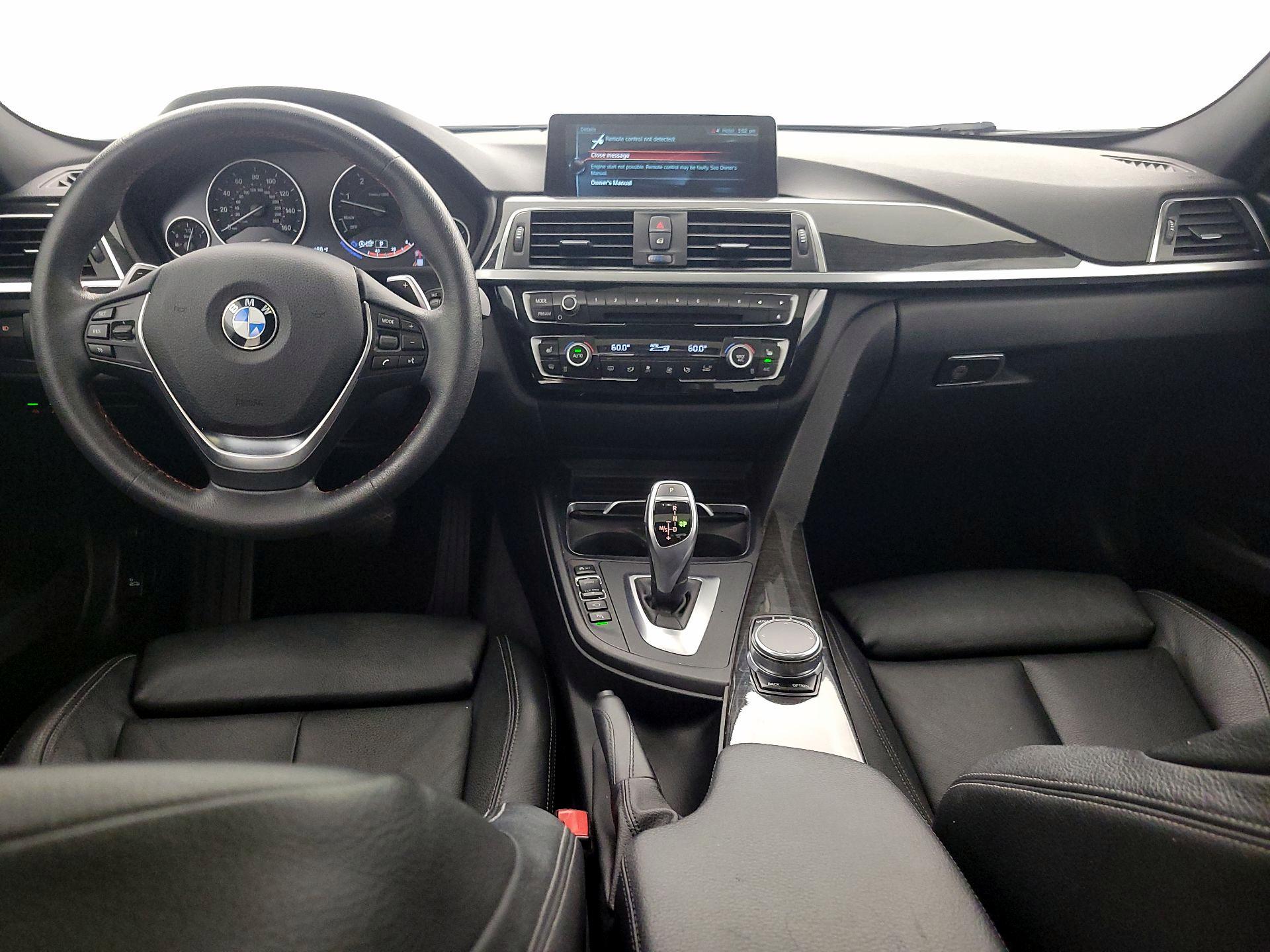 Thumbnail: 2017 BMW 3 Series - 9