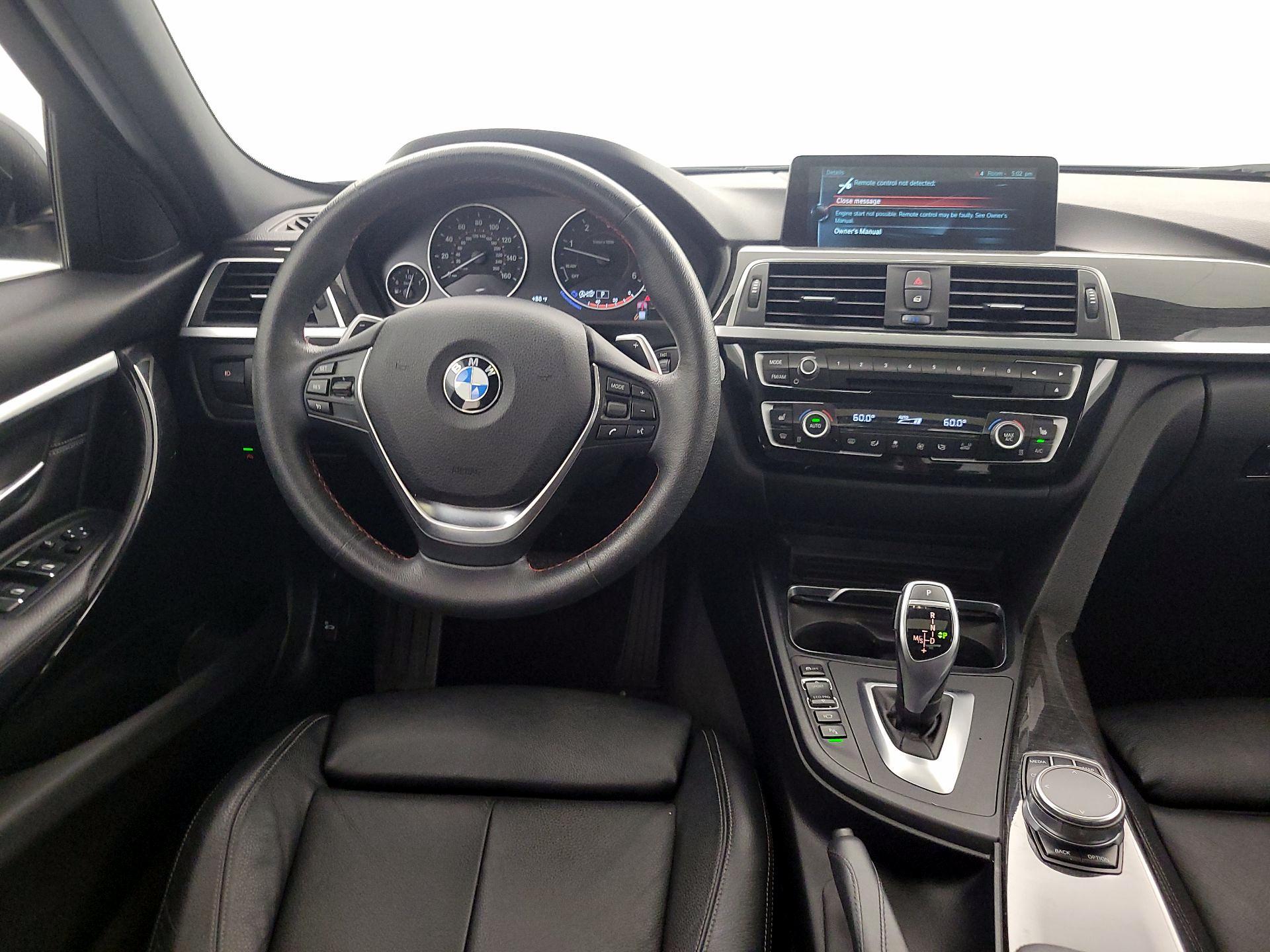 Thumbnail: 2017 BMW 3 Series - 10