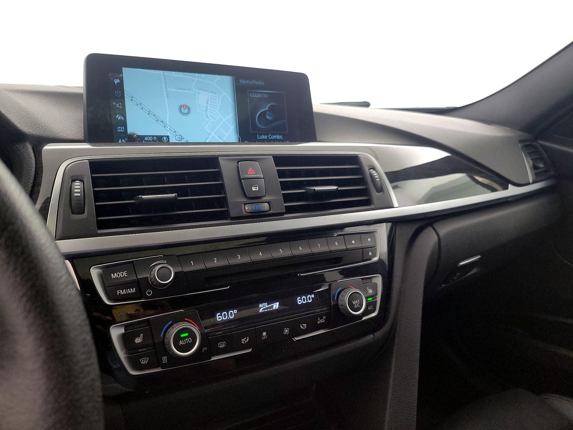 Thumbnail: 2017 BMW 3 Series - 14