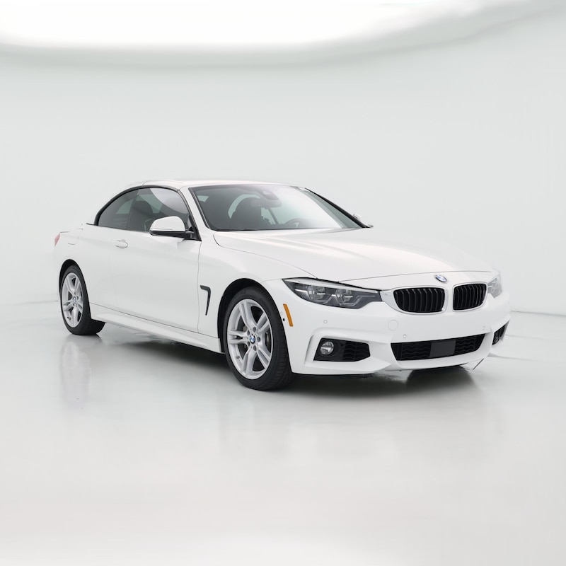 2018 BMW 440 I xDrive