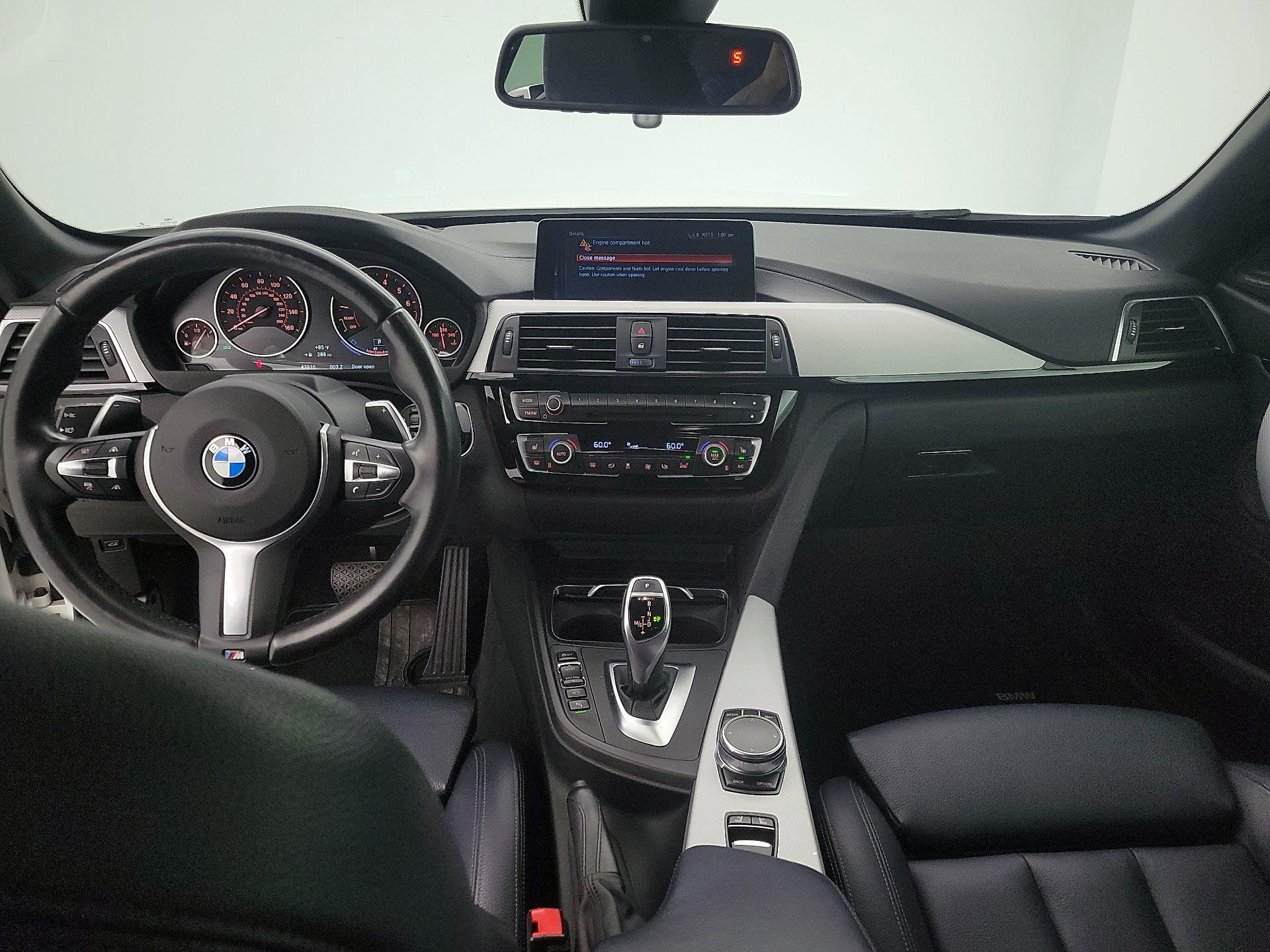 Thumbnail: 2018 BMW 4 Series - 9