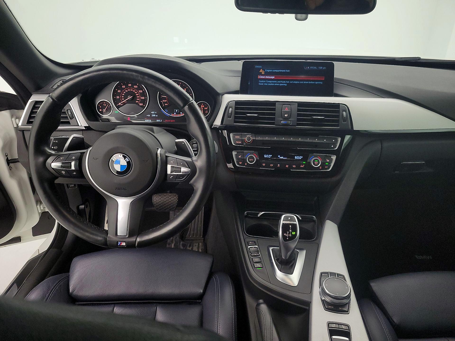 Thumbnail: 2018 BMW 4 Series - 10
