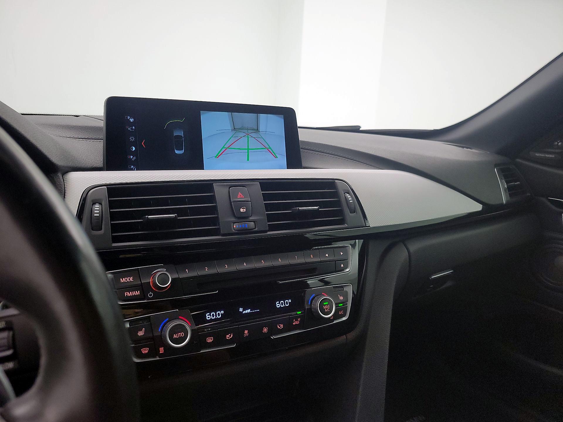 Thumbnail: 2018 BMW 4 Series - 15