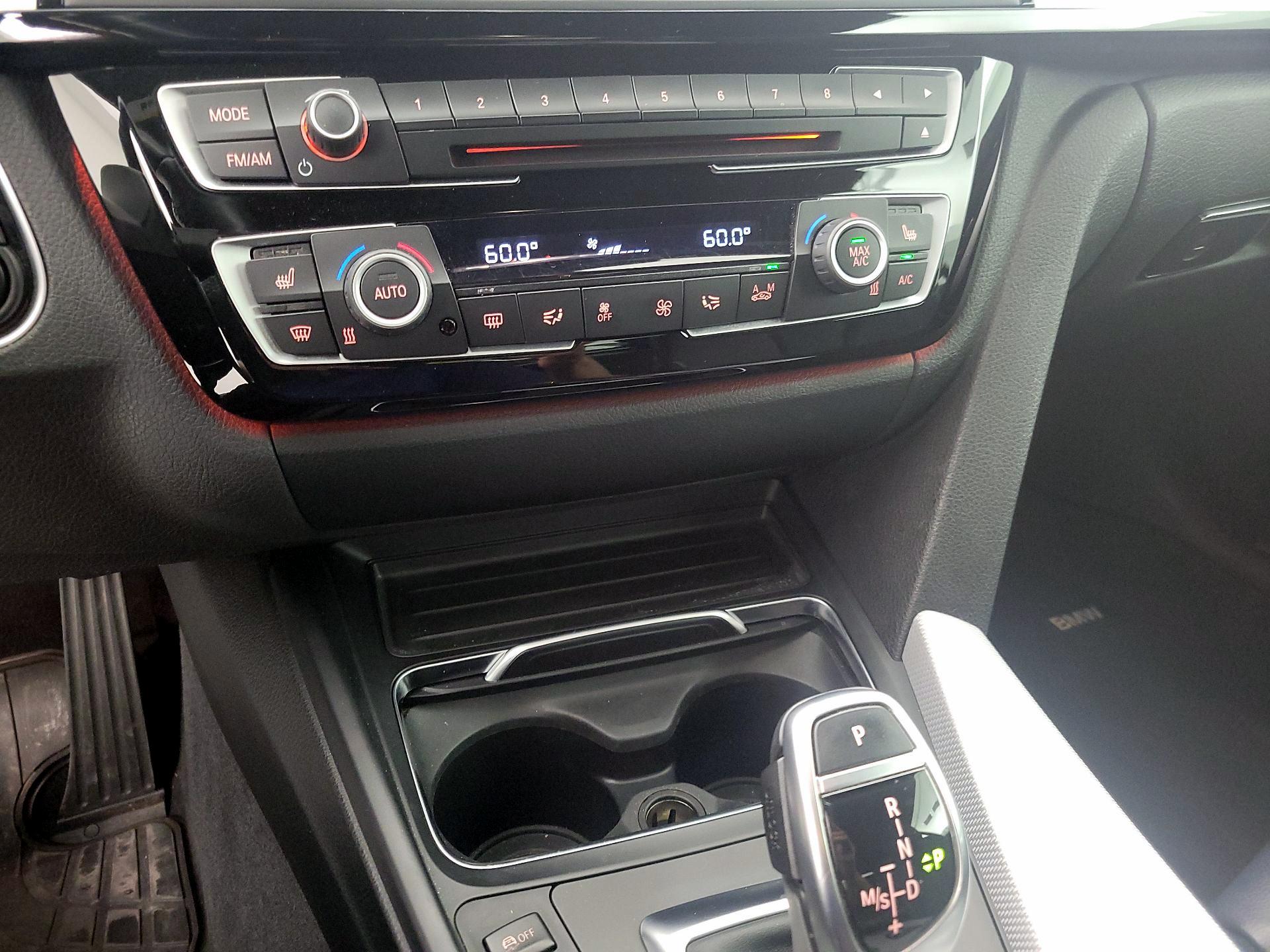 Thumbnail: 2018 BMW 4 Series - 17