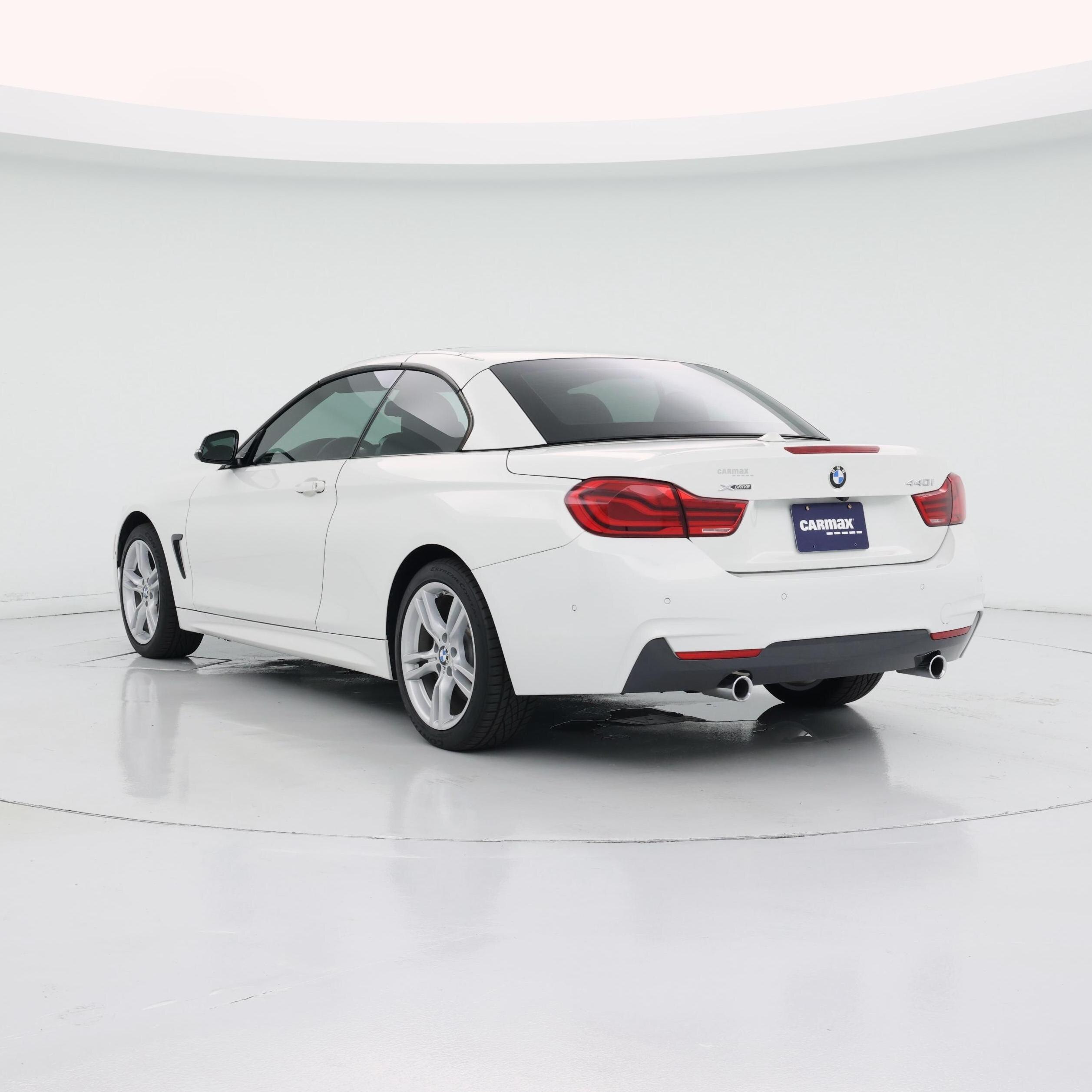 Thumbnail: 2018 BMW 4 Series - 2