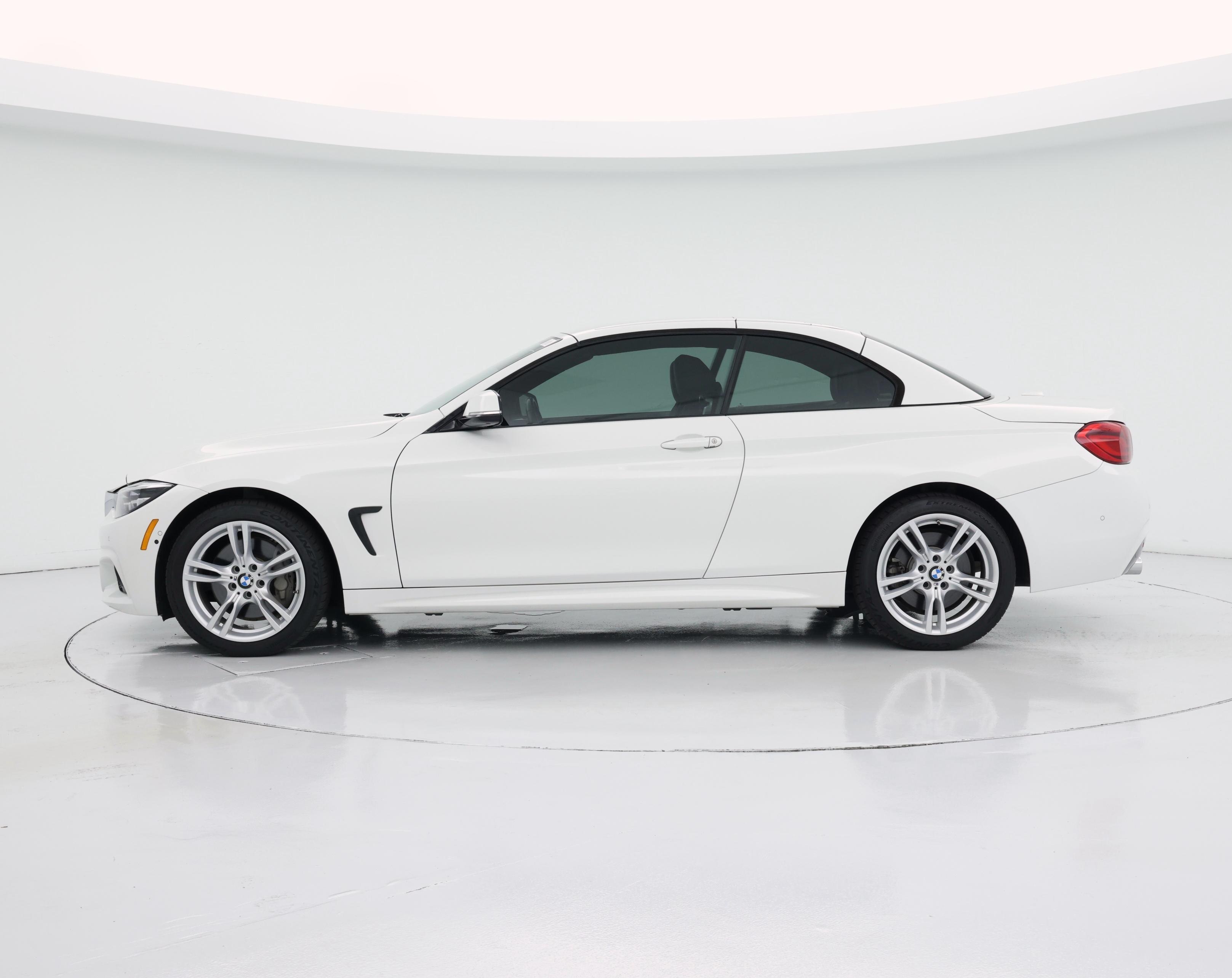 Thumbnail: 2018 BMW 4 Series - 3