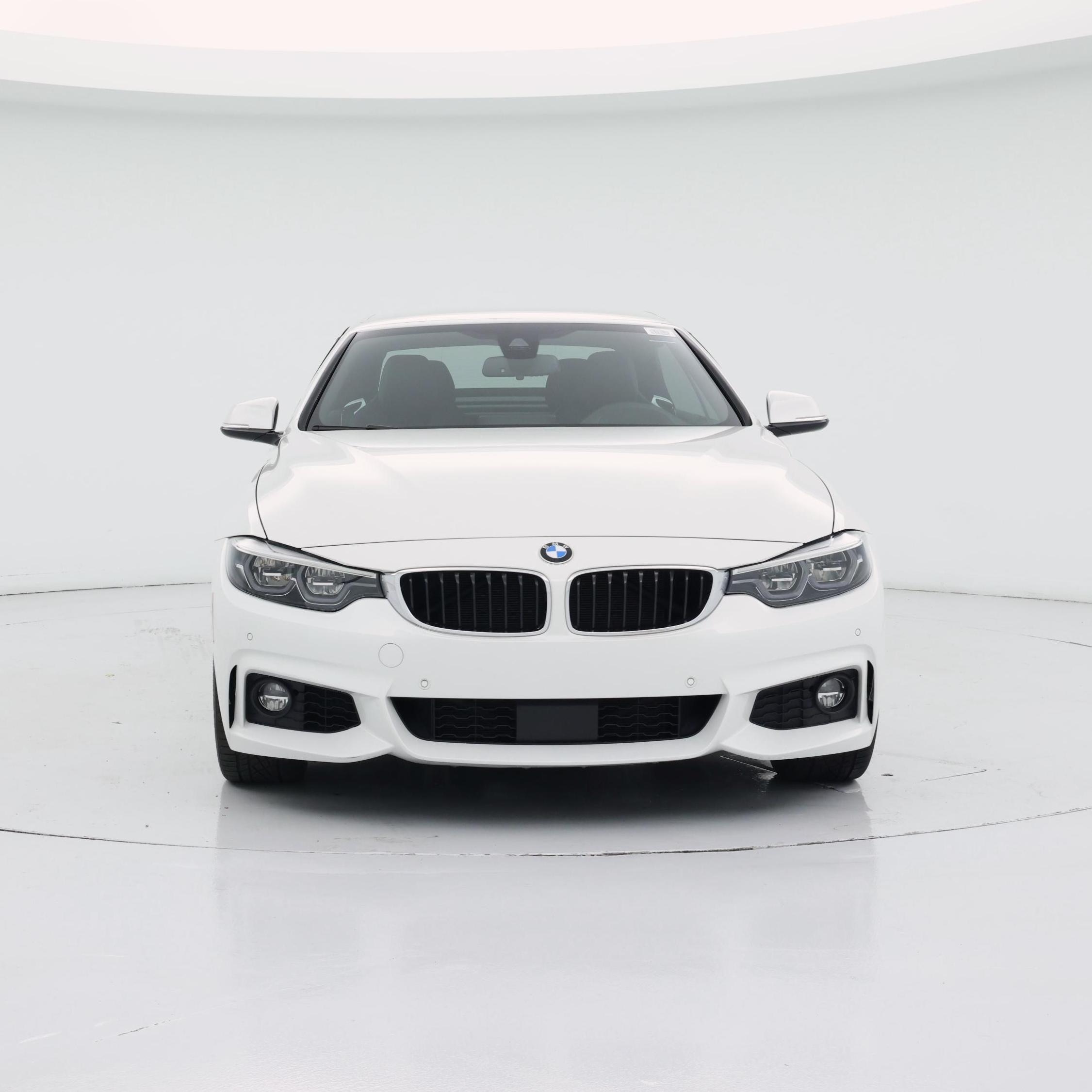 Thumbnail: 2018 BMW 4 Series - 5