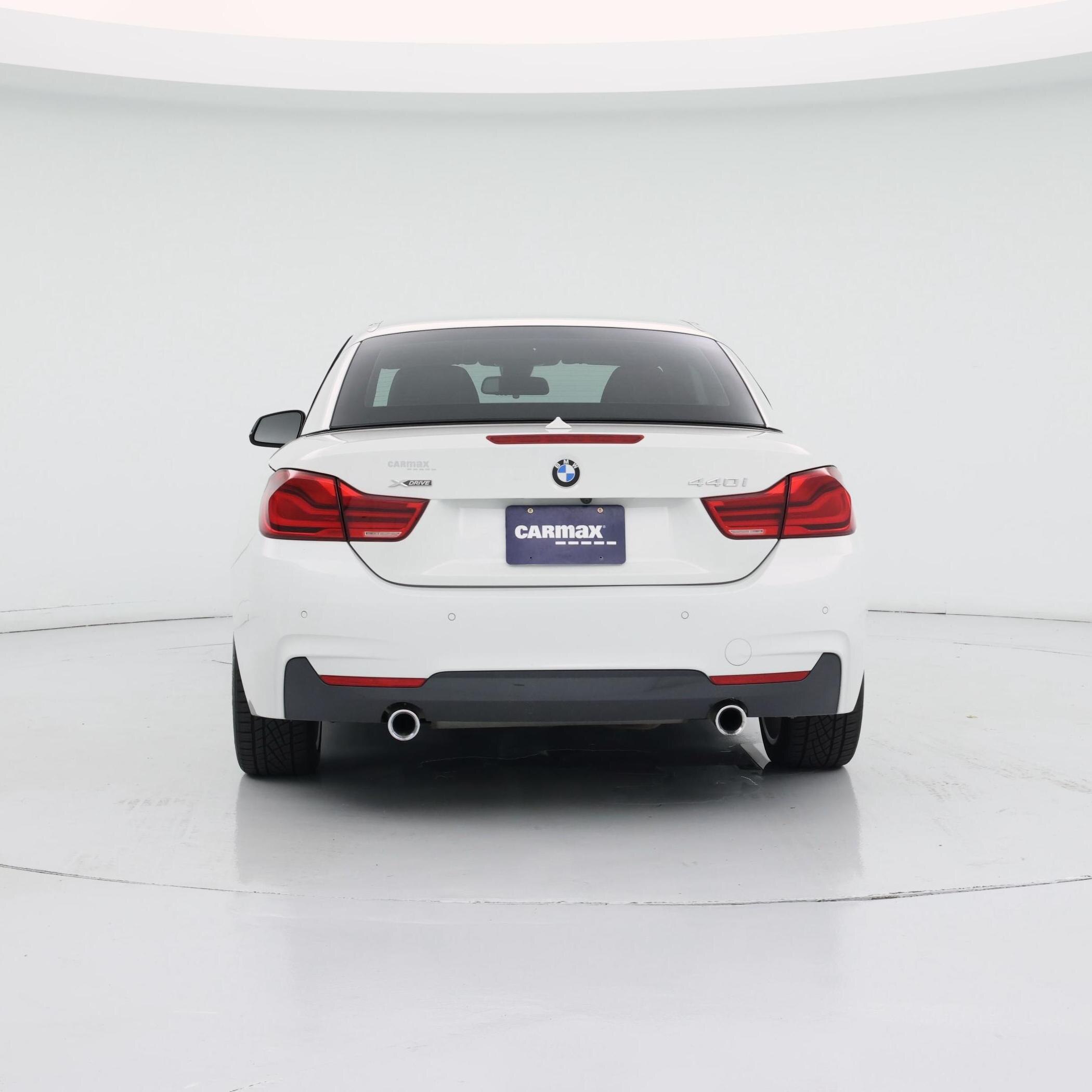 Thumbnail: 2018 BMW 4 Series - 6