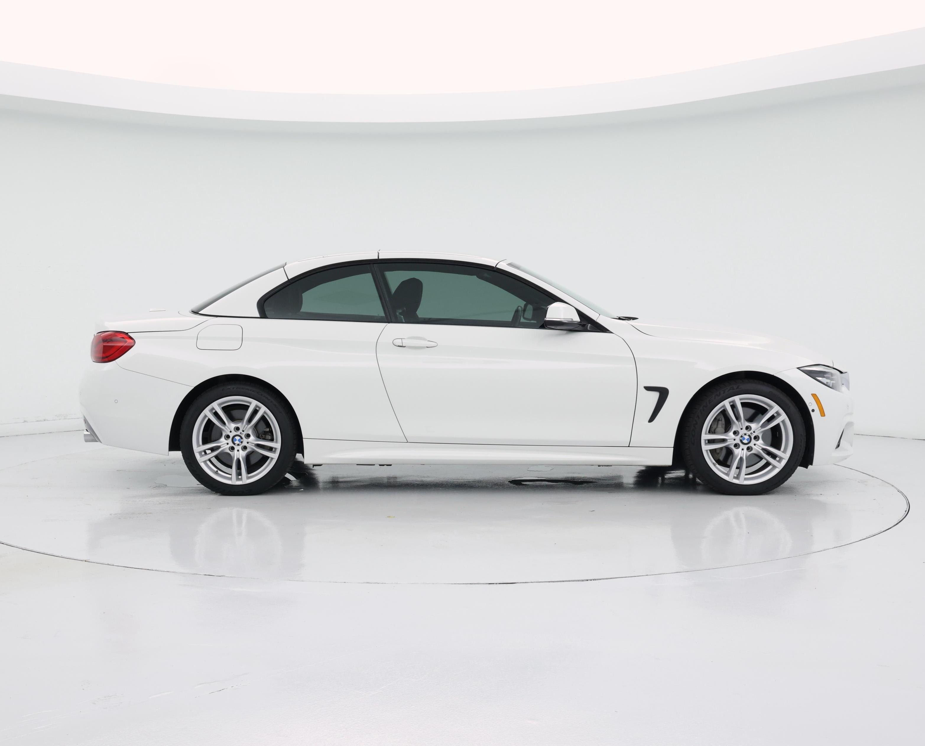 Thumbnail: 2018 BMW 4 Series - 7