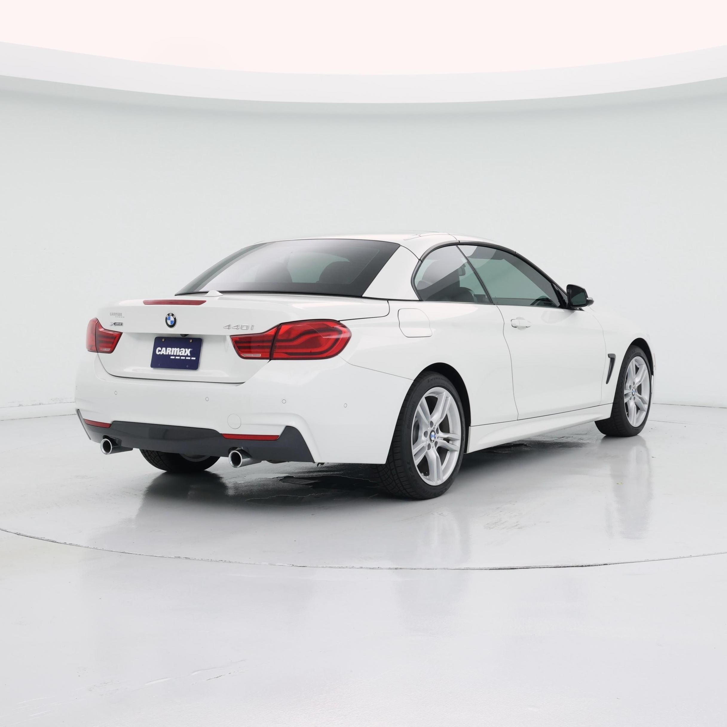 Thumbnail: 2018 BMW 4 Series - 8