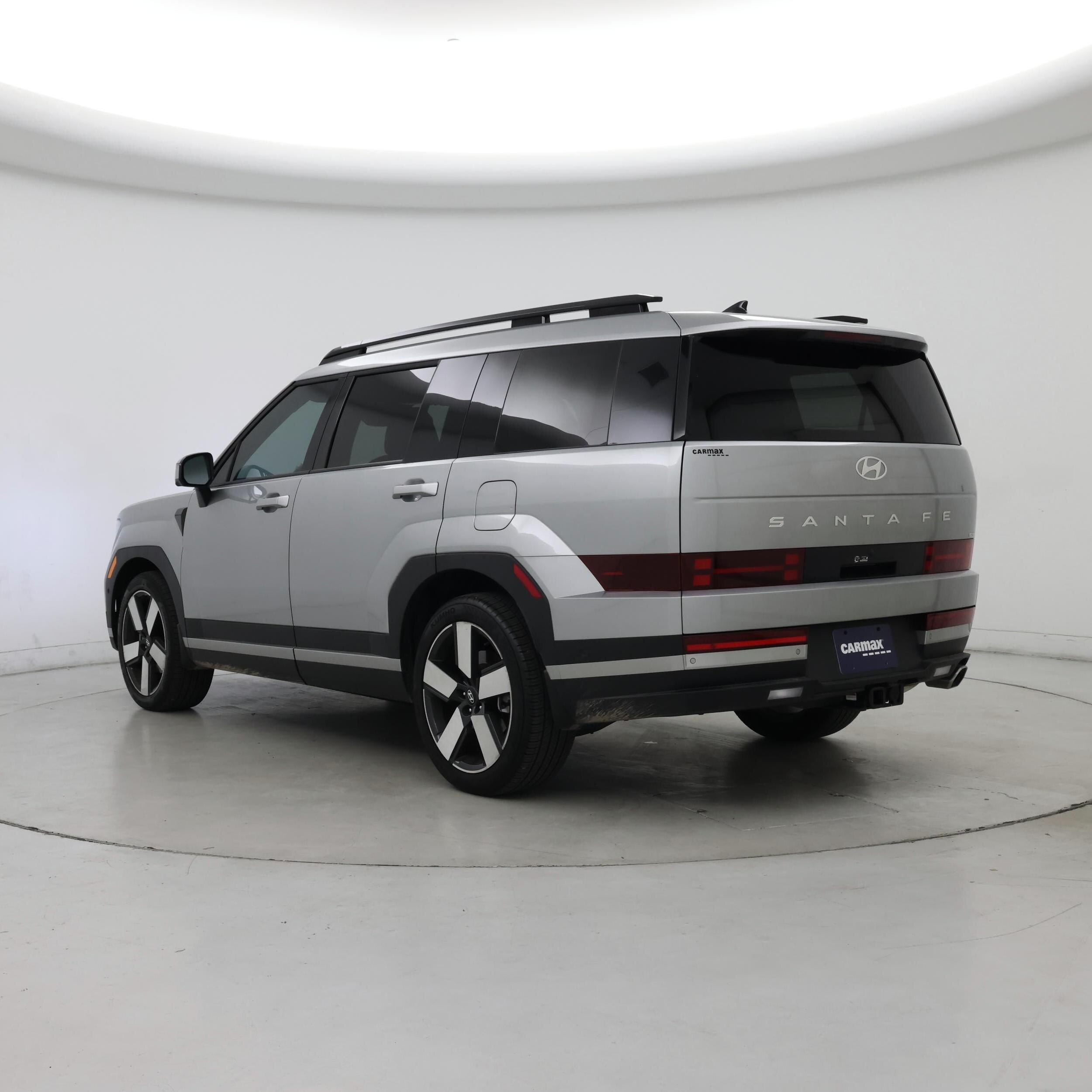 Thumbnail: 2025 Hyundai Santa Fe - 2