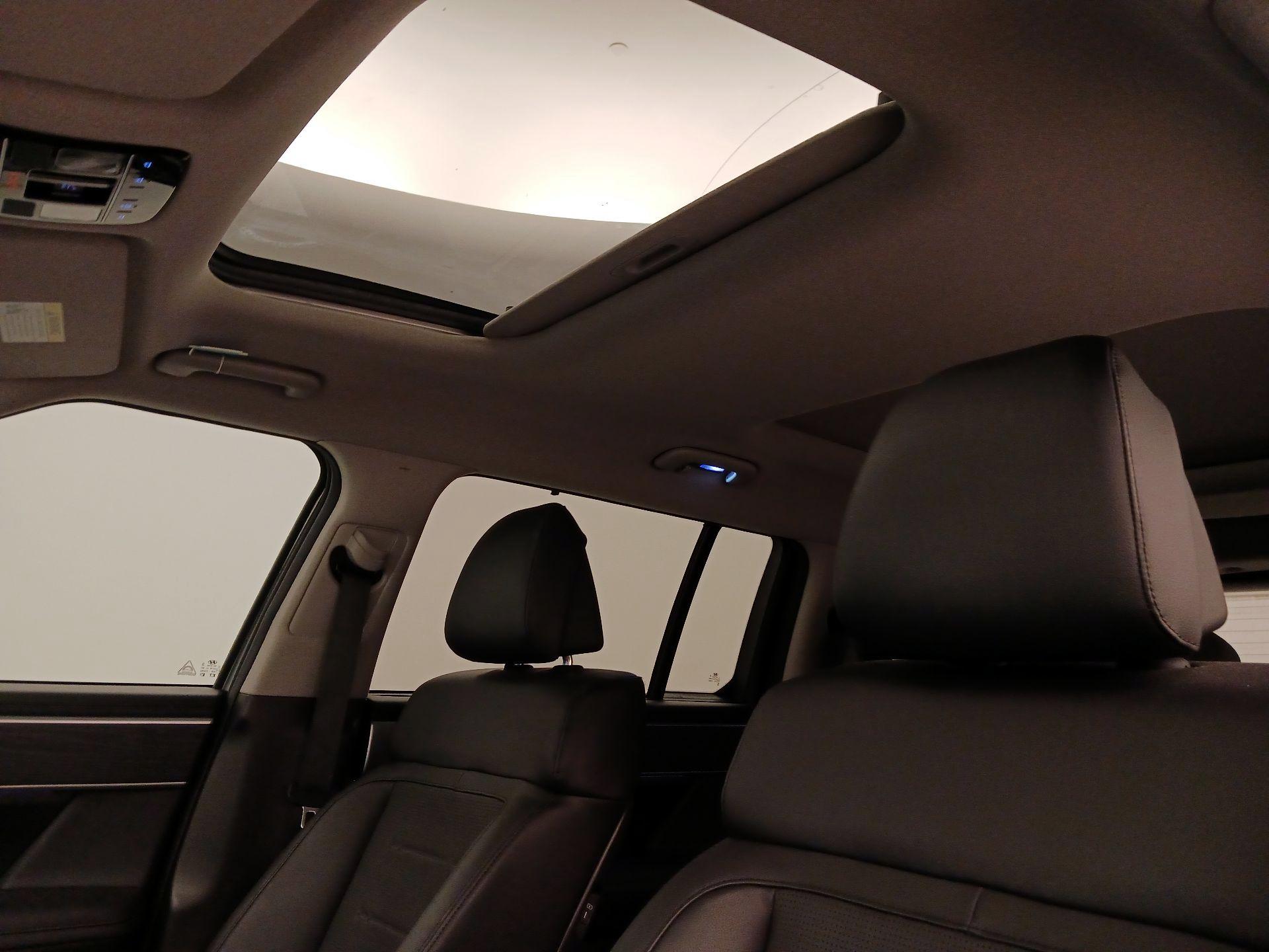 Thumbnail: 2025 Hyundai Santa Fe - 20
