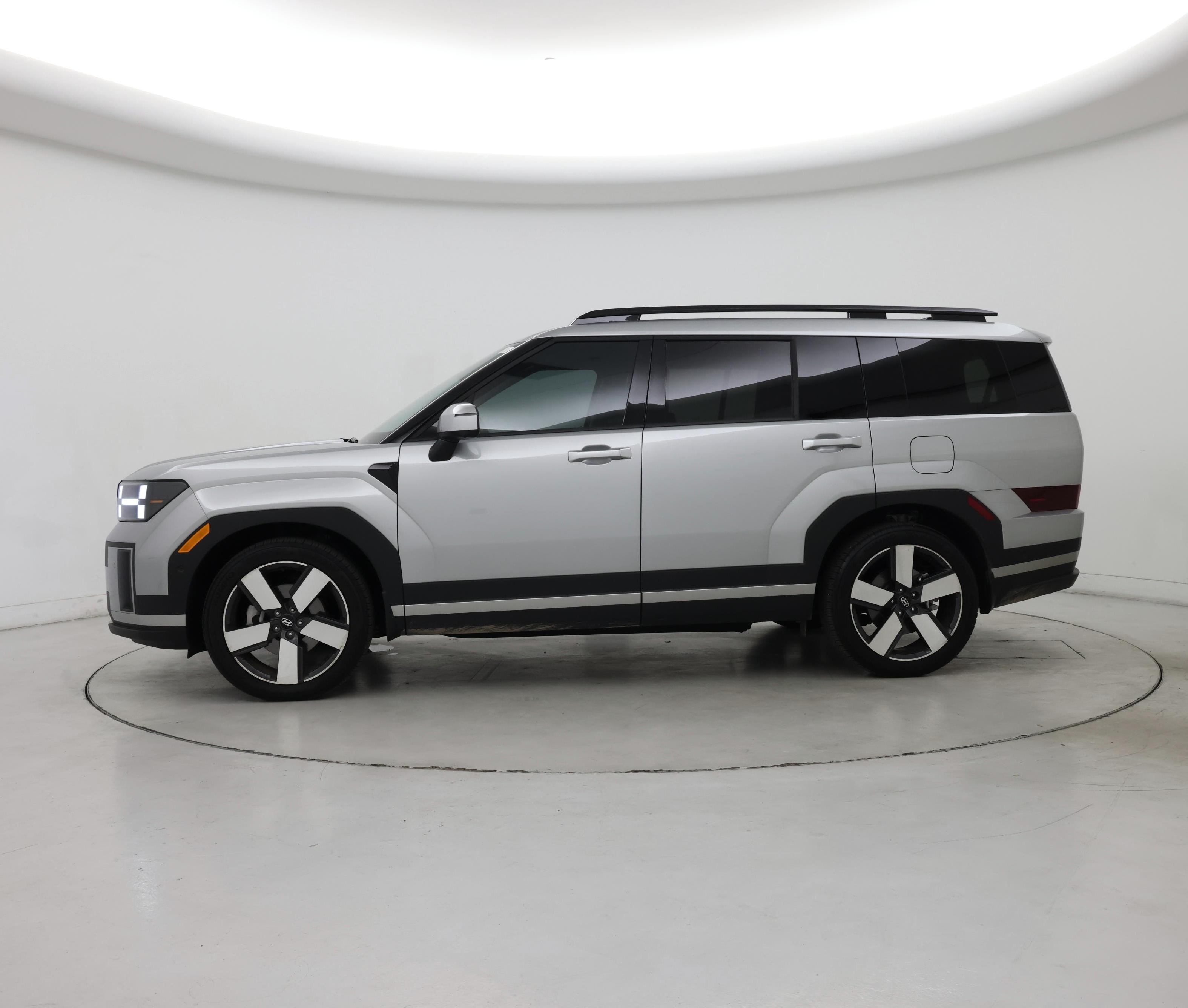 Thumbnail: 2025 Hyundai Santa Fe - 3