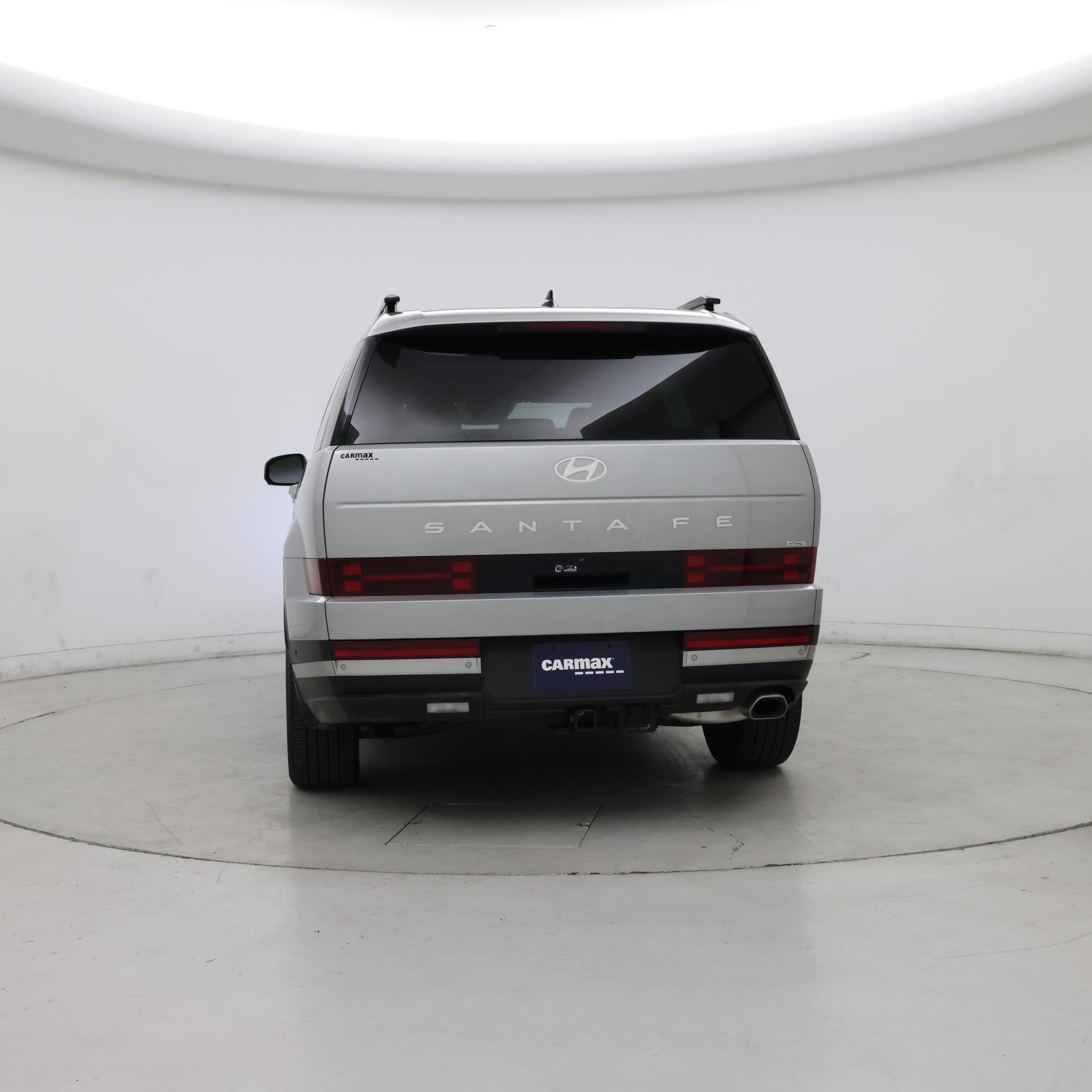 Thumbnail: 2025 Hyundai Santa Fe - 6