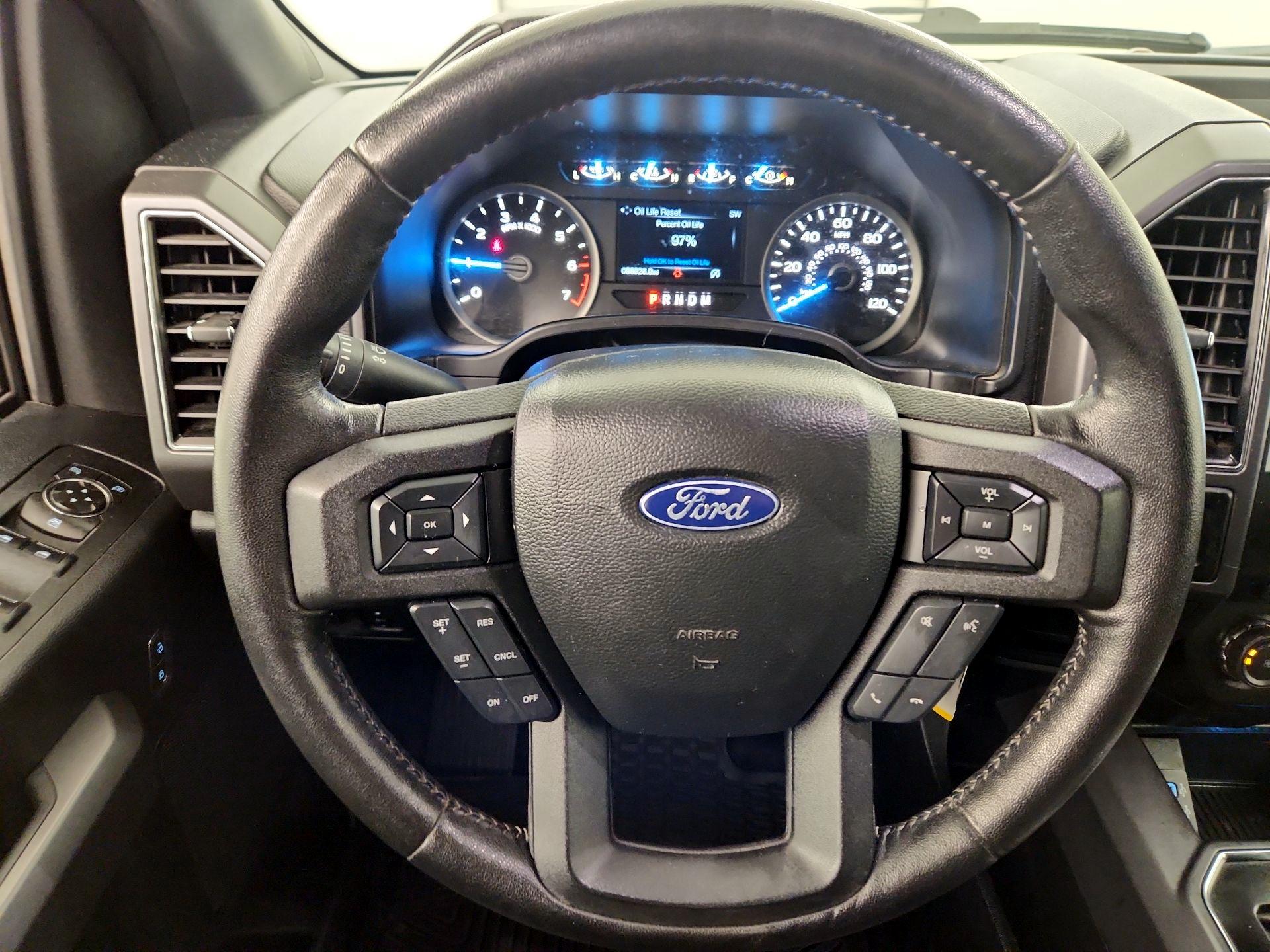 Thumbnail: 2018 Ford F-150 - 10