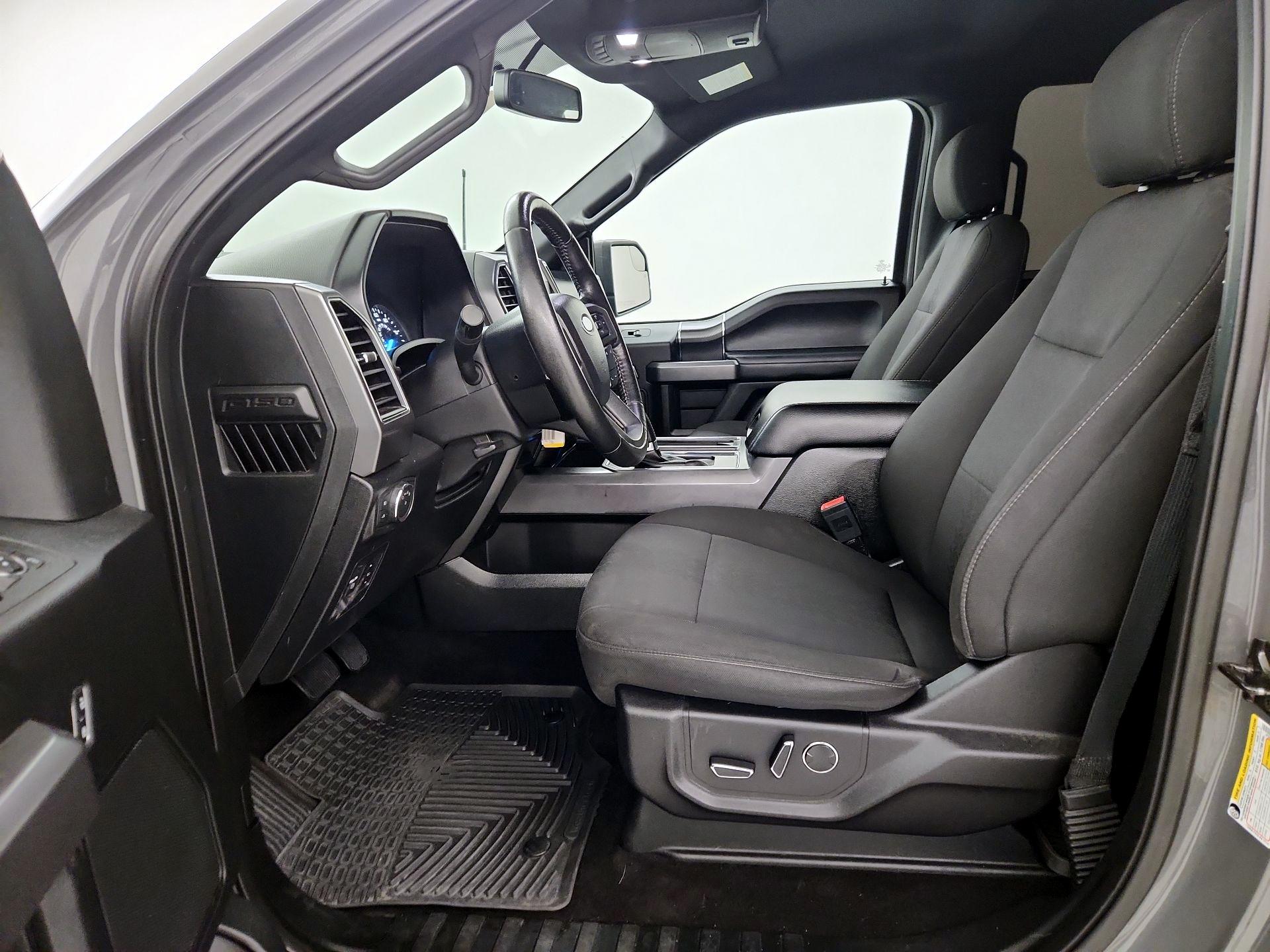 Thumbnail: 2018 Ford F-150 - 11