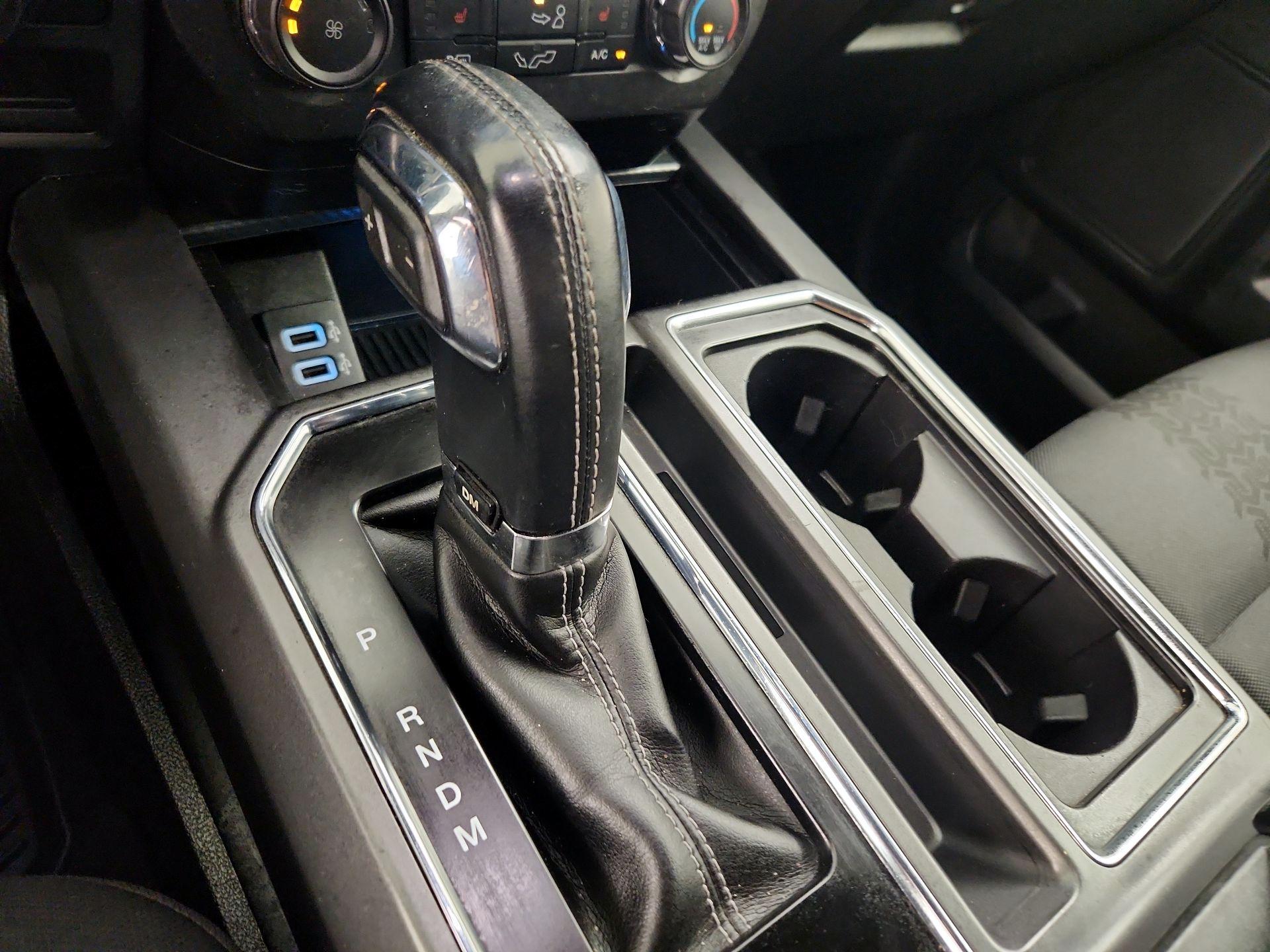 Thumbnail: 2018 Ford F-150 - 18