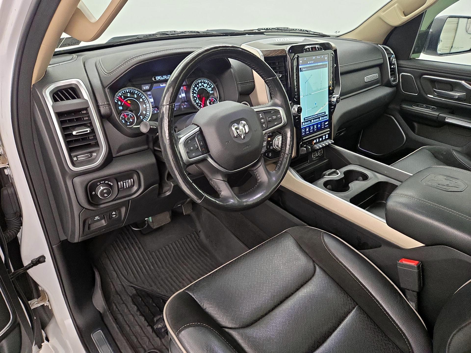 Thumbnail: 2020 RAM 1500 - 11
