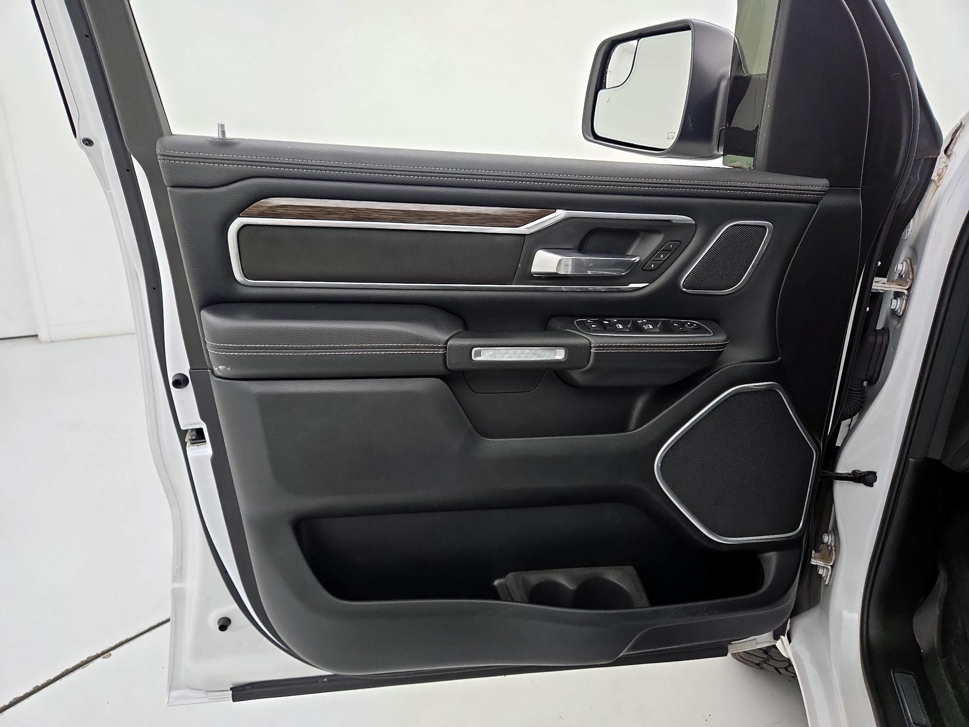 Thumbnail: 2020 RAM 1500 - 12