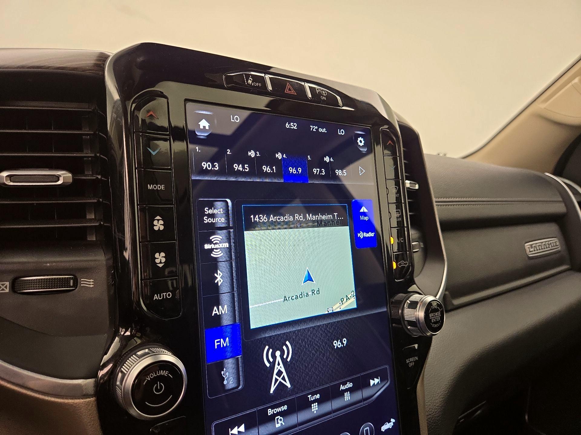 Thumbnail: 2020 RAM 1500 - 16