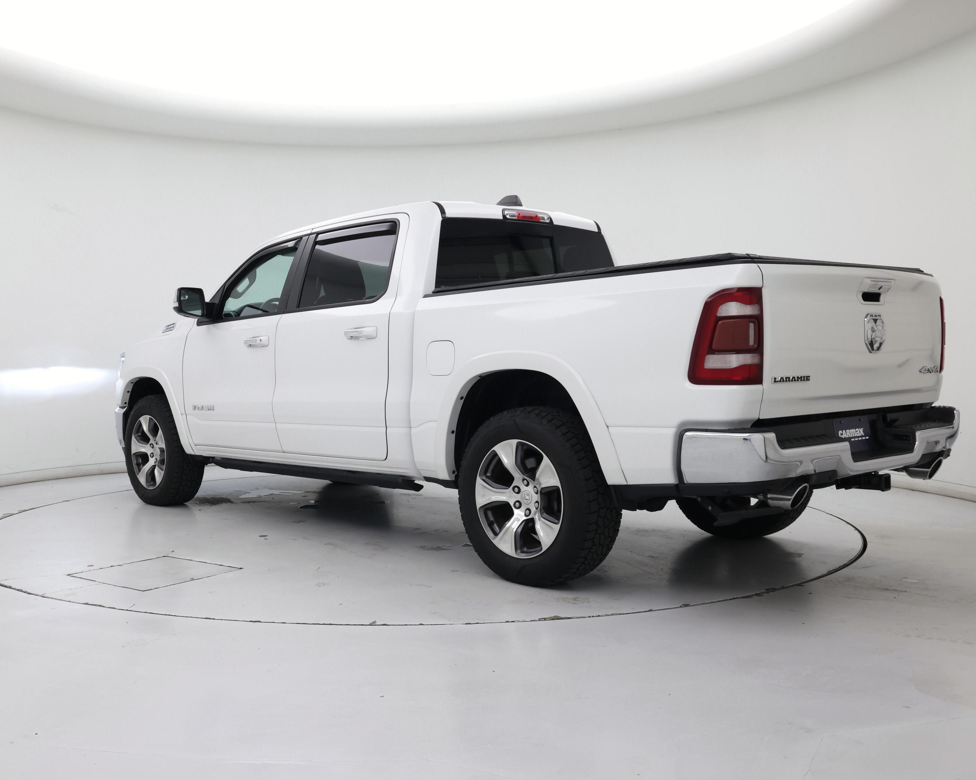 Thumbnail: 2020 RAM 1500 - 2