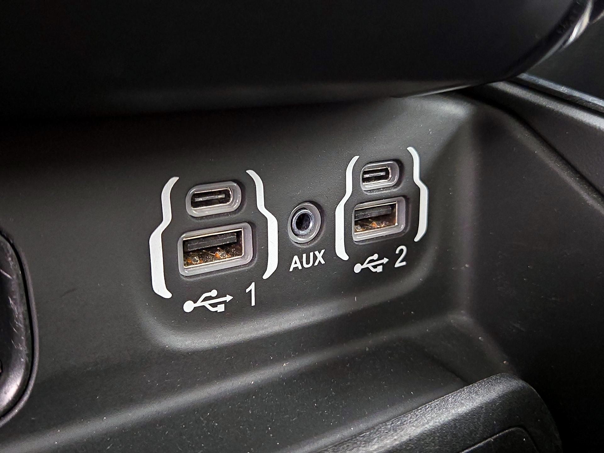 Thumbnail: 2020 RAM 1500 - 19