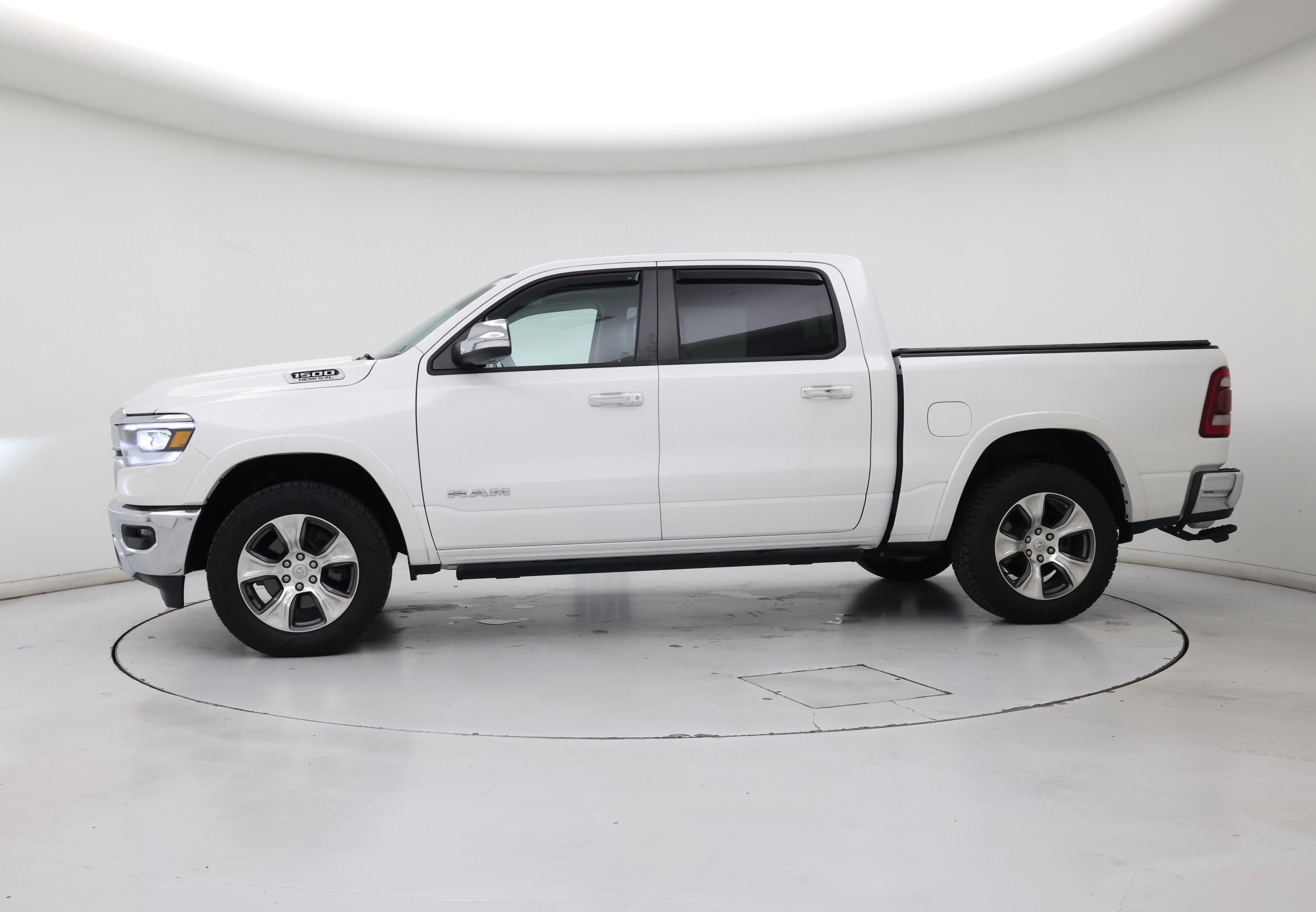 Thumbnail: 2020 RAM 1500 - 3