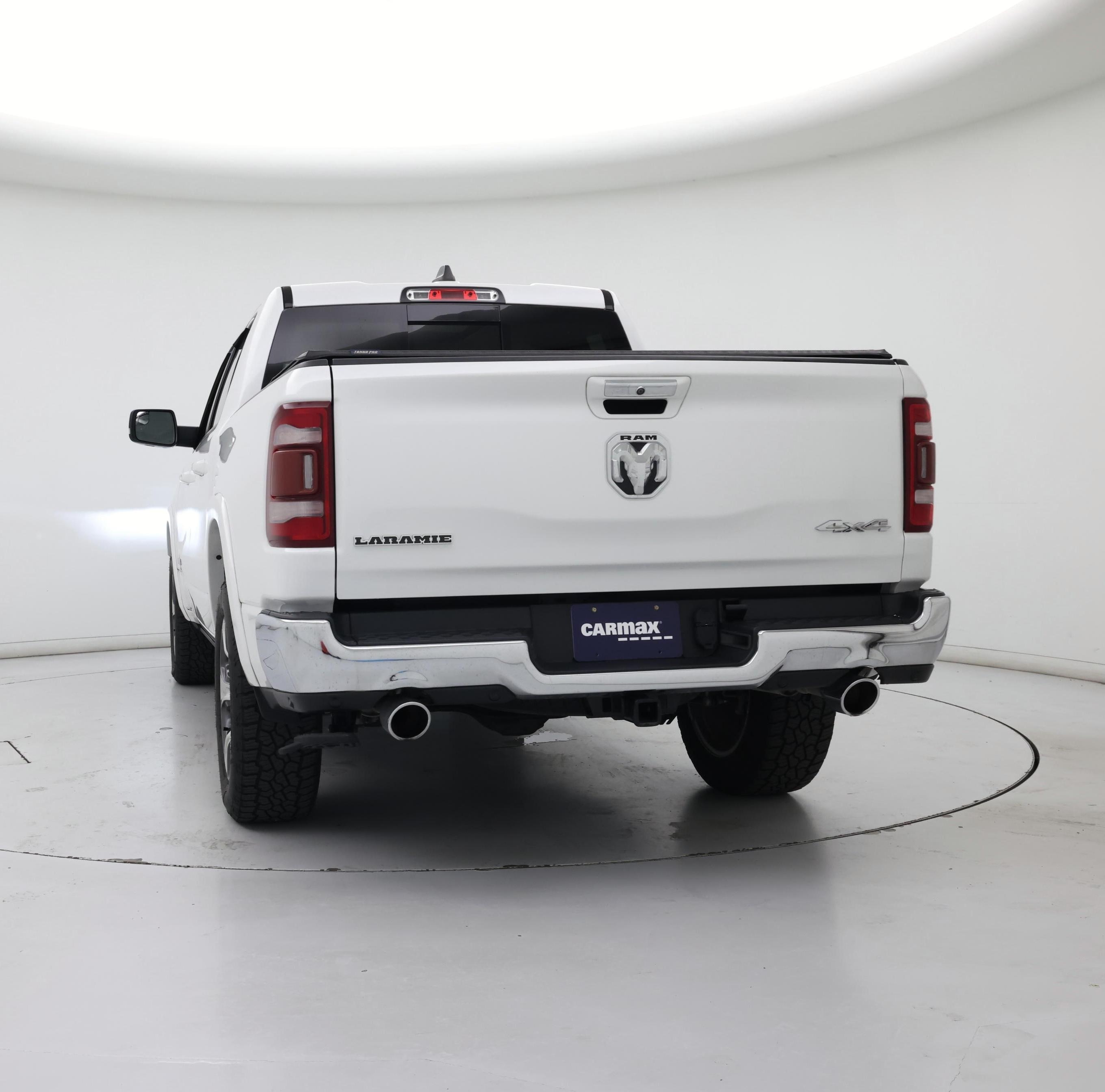 Thumbnail: 2020 RAM 1500 - 6