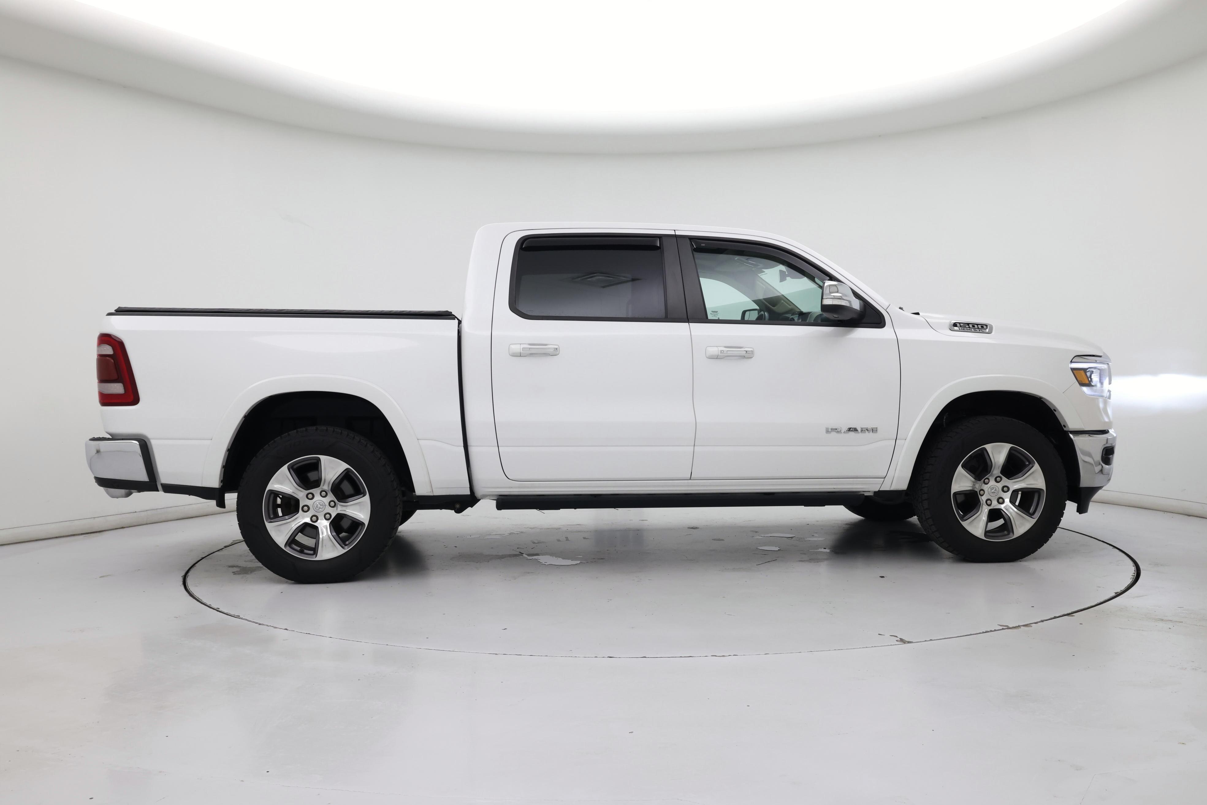 Thumbnail: 2020 RAM 1500 - 7