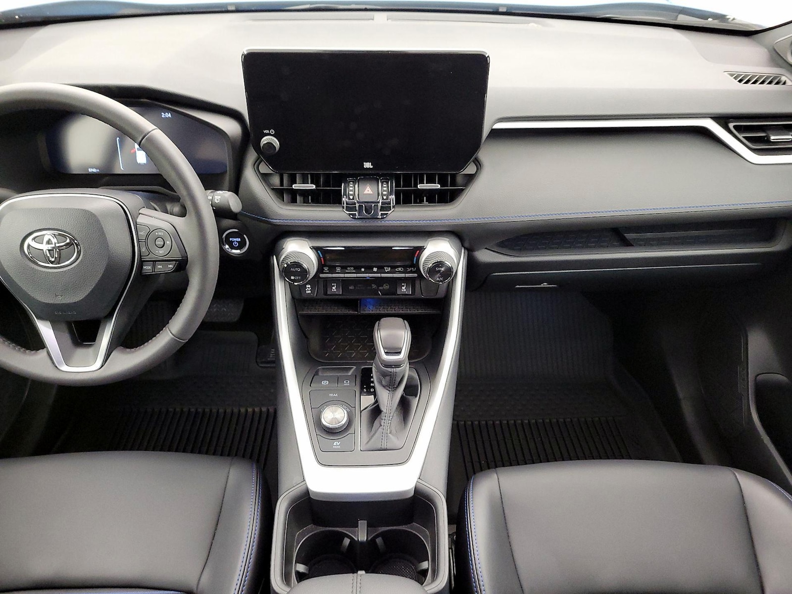 2025 Toyota RAV4 XSE - Photo 10
