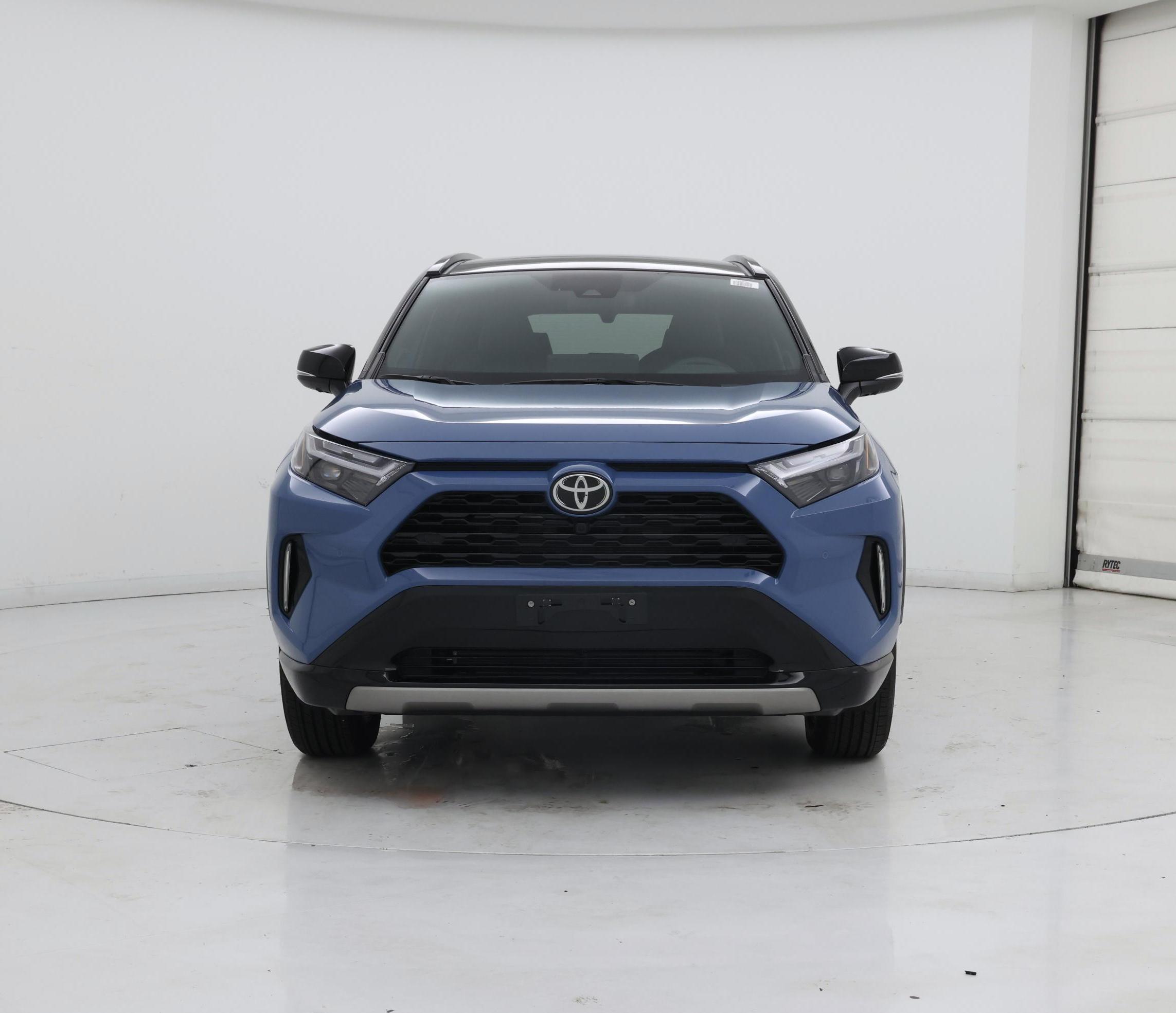 Thumbnail: 2025 Toyota RAV4 - 5