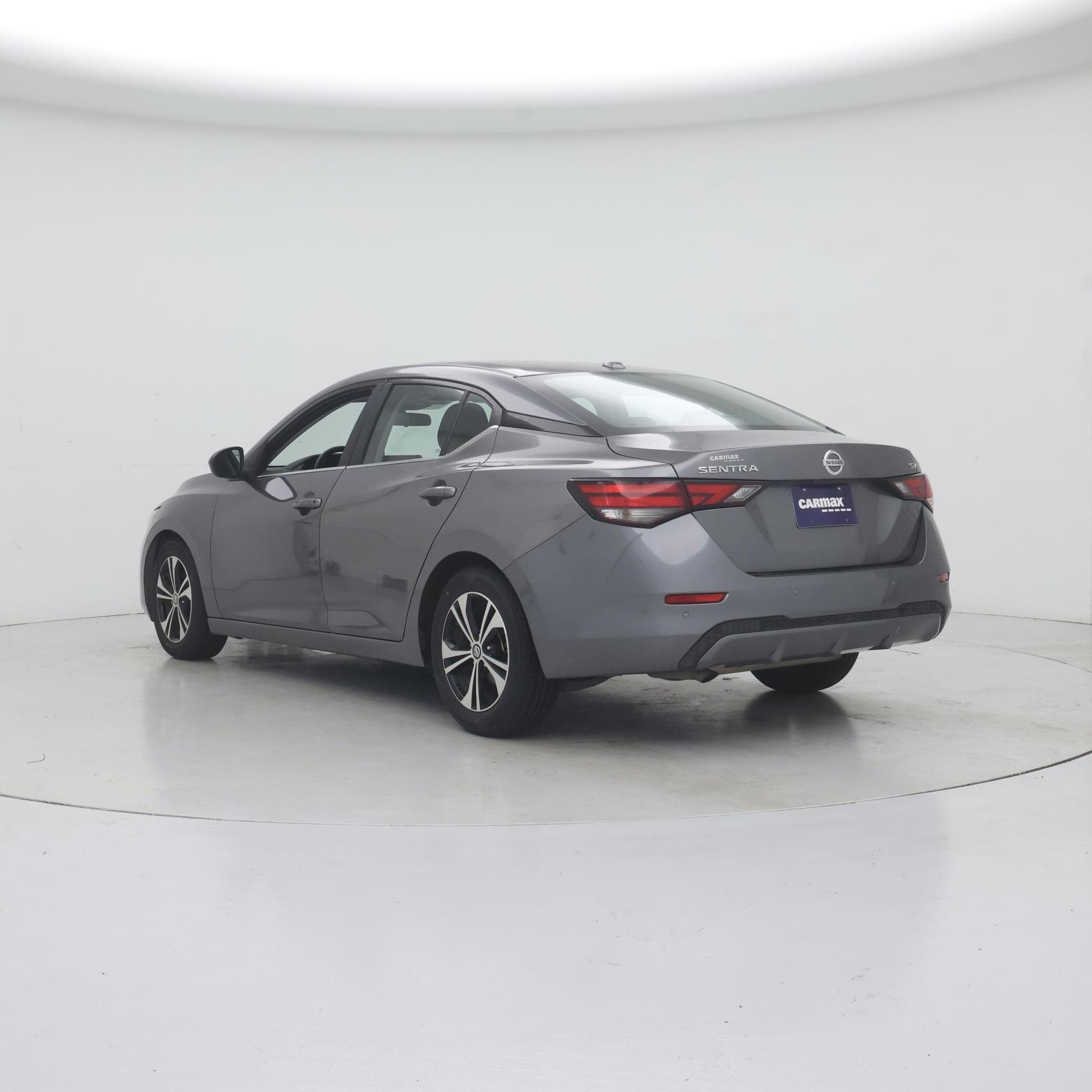 Thumbnail: 2022 Nissan Sentra - 2
