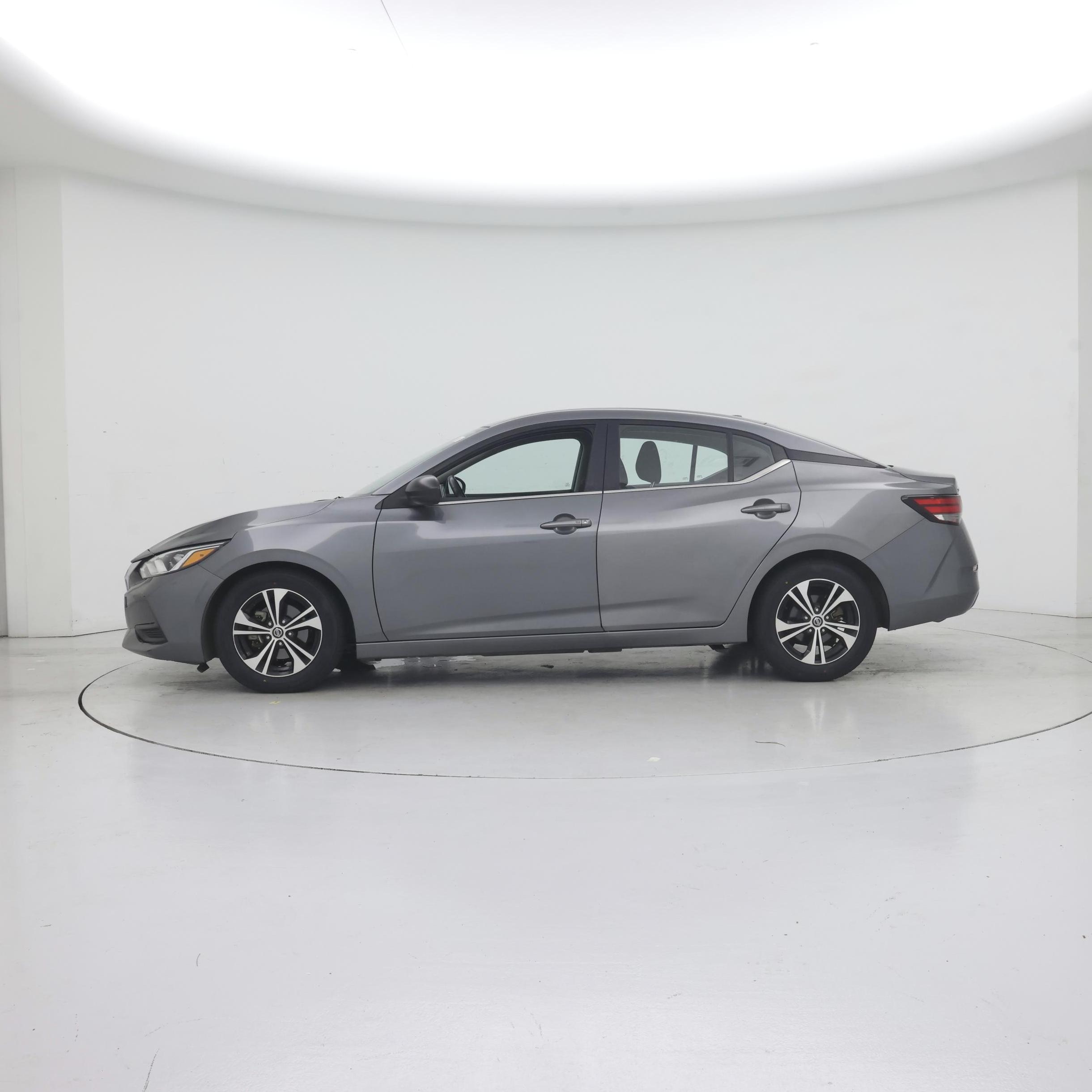 Thumbnail: 2022 Nissan Sentra - 3