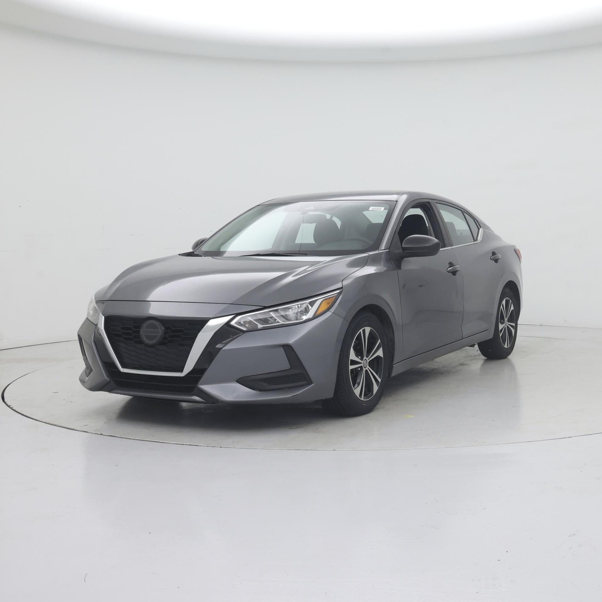 Thumbnail: 2022 Nissan Sentra - 4