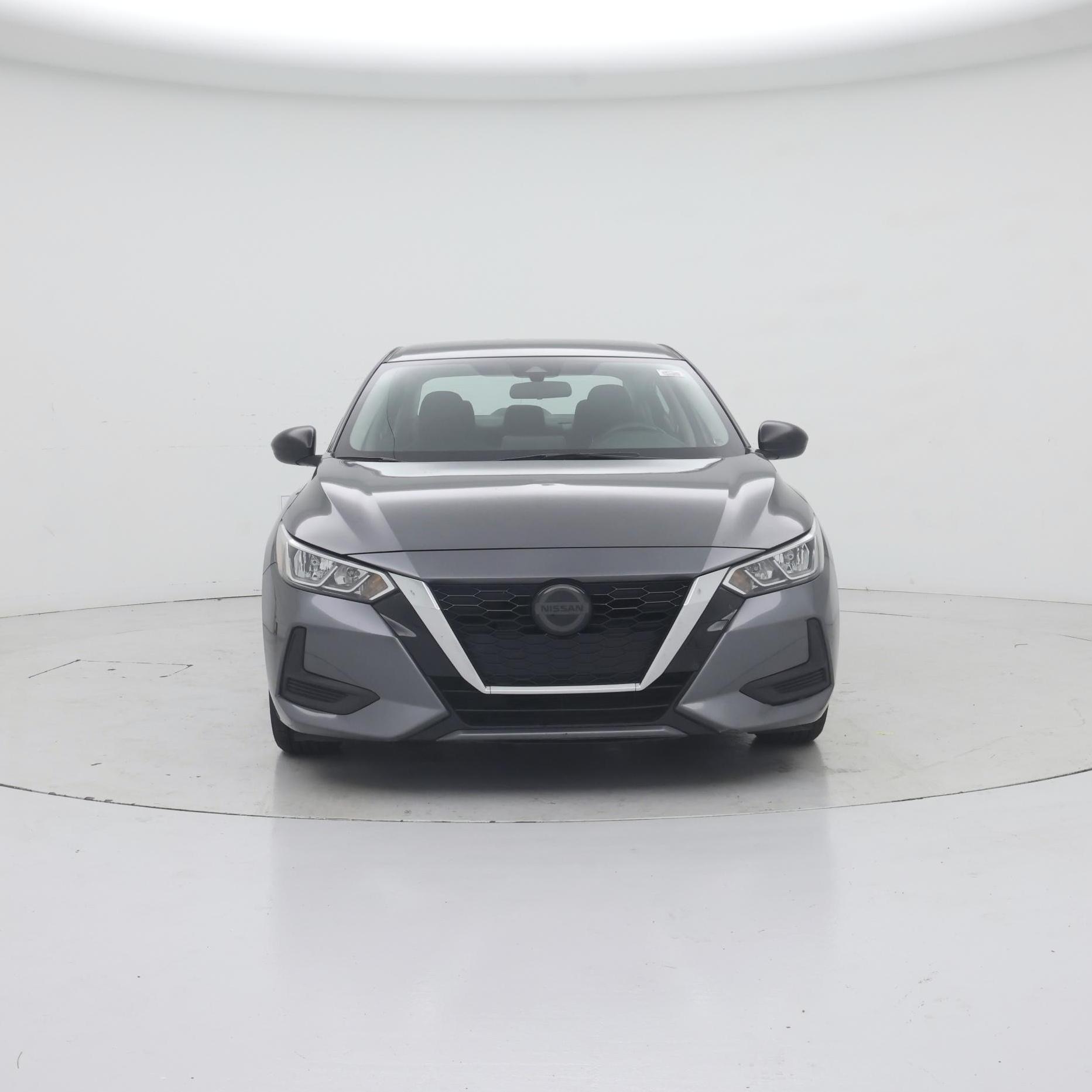 Thumbnail: 2022 Nissan Sentra - 5