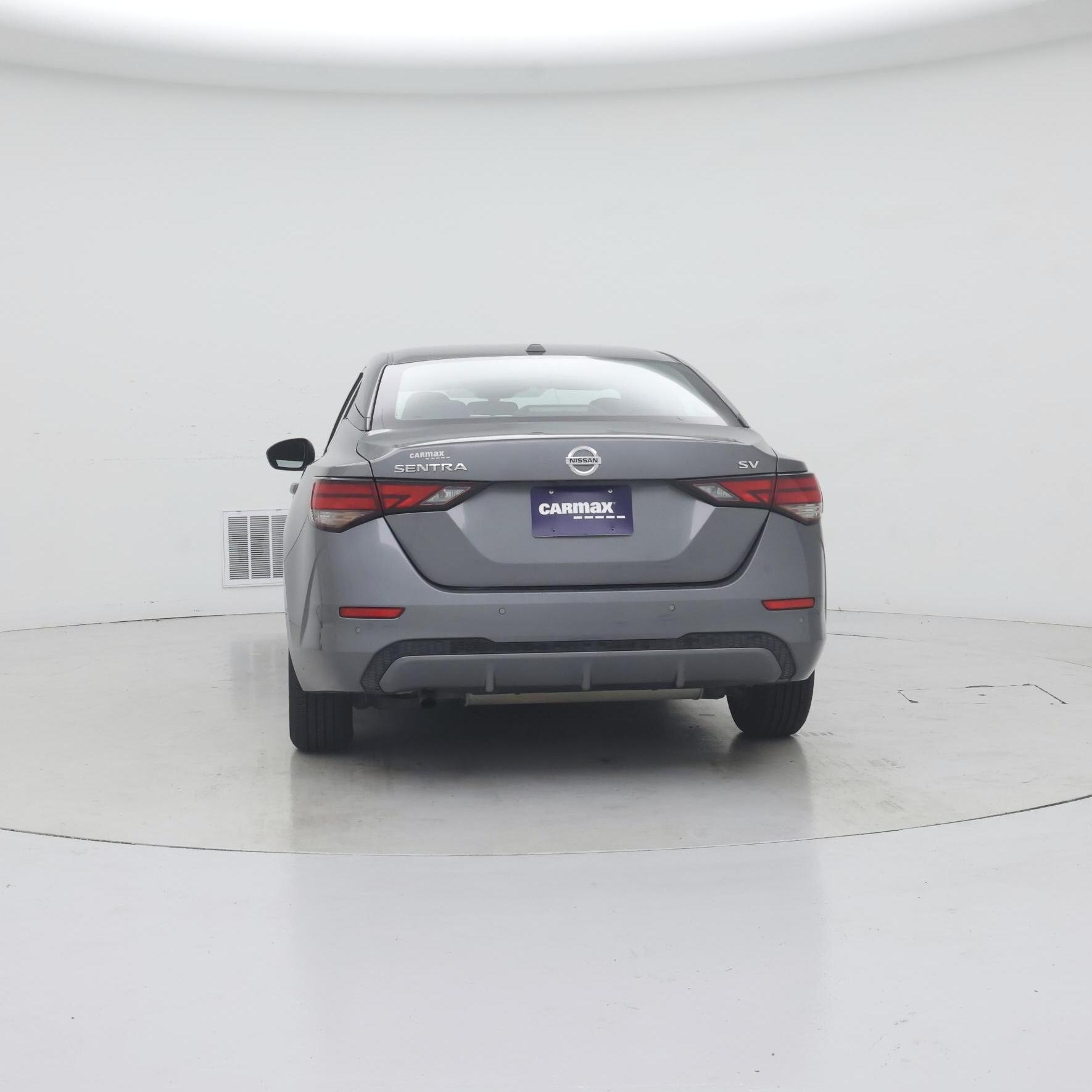Thumbnail: 2022 Nissan Sentra - 6