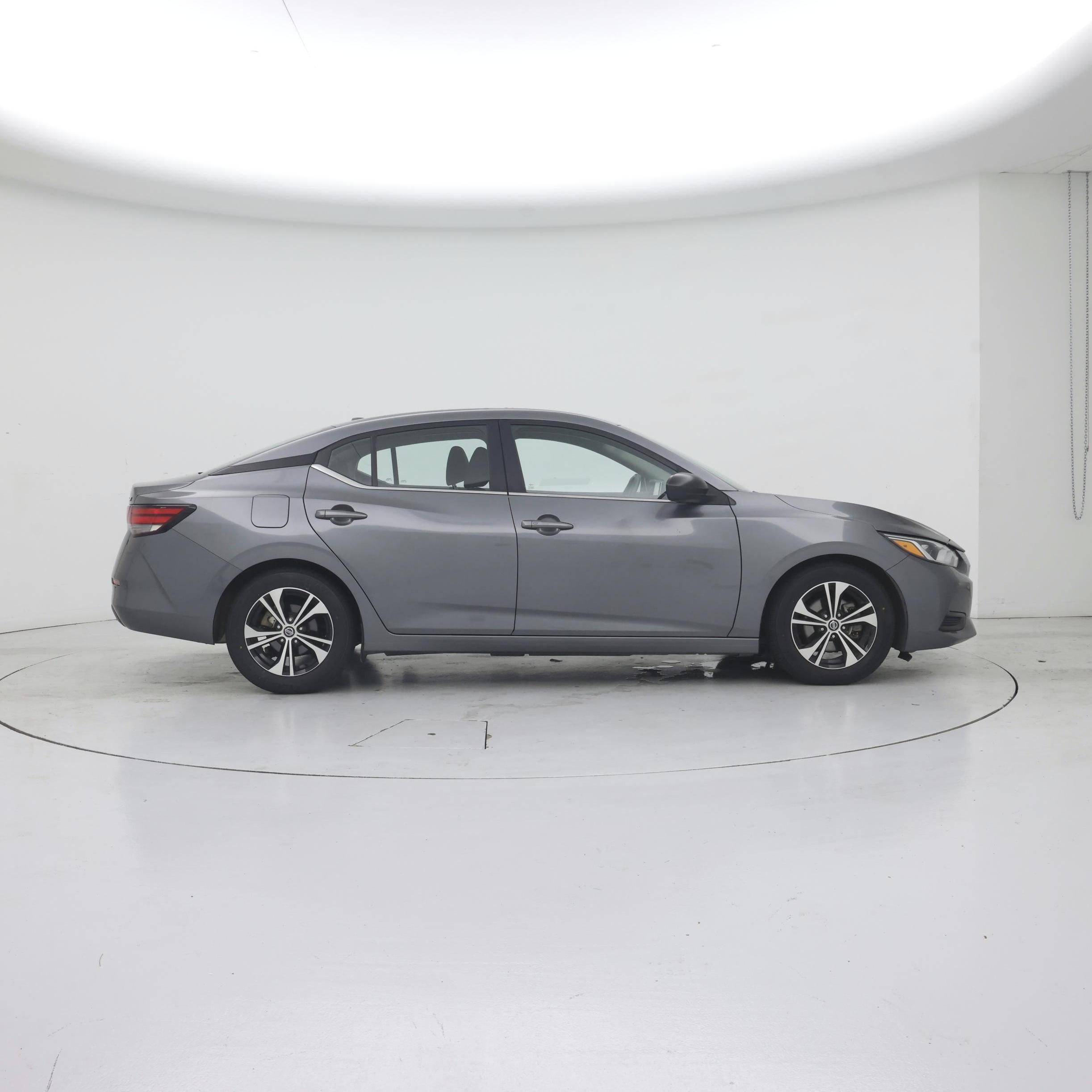 Thumbnail: 2022 Nissan Sentra - 7