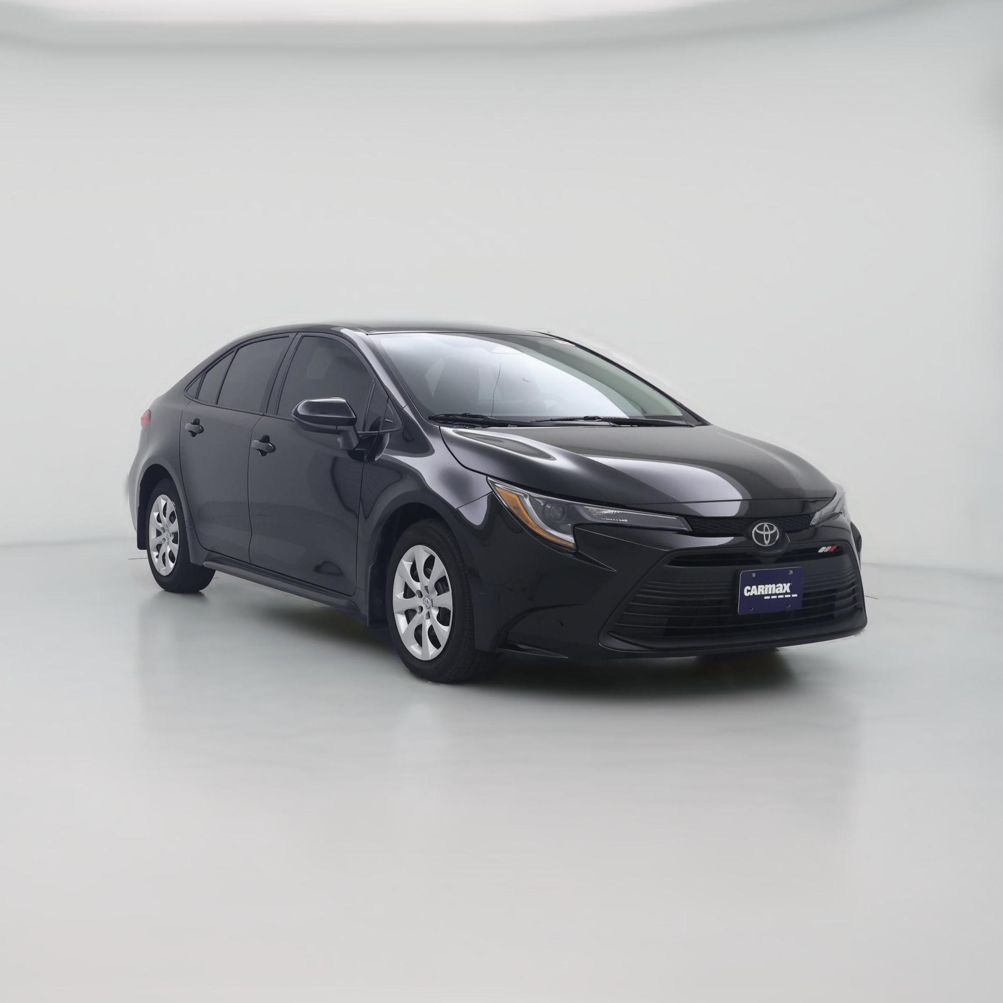 Thumbnail: 2025 Toyota Corolla - 1