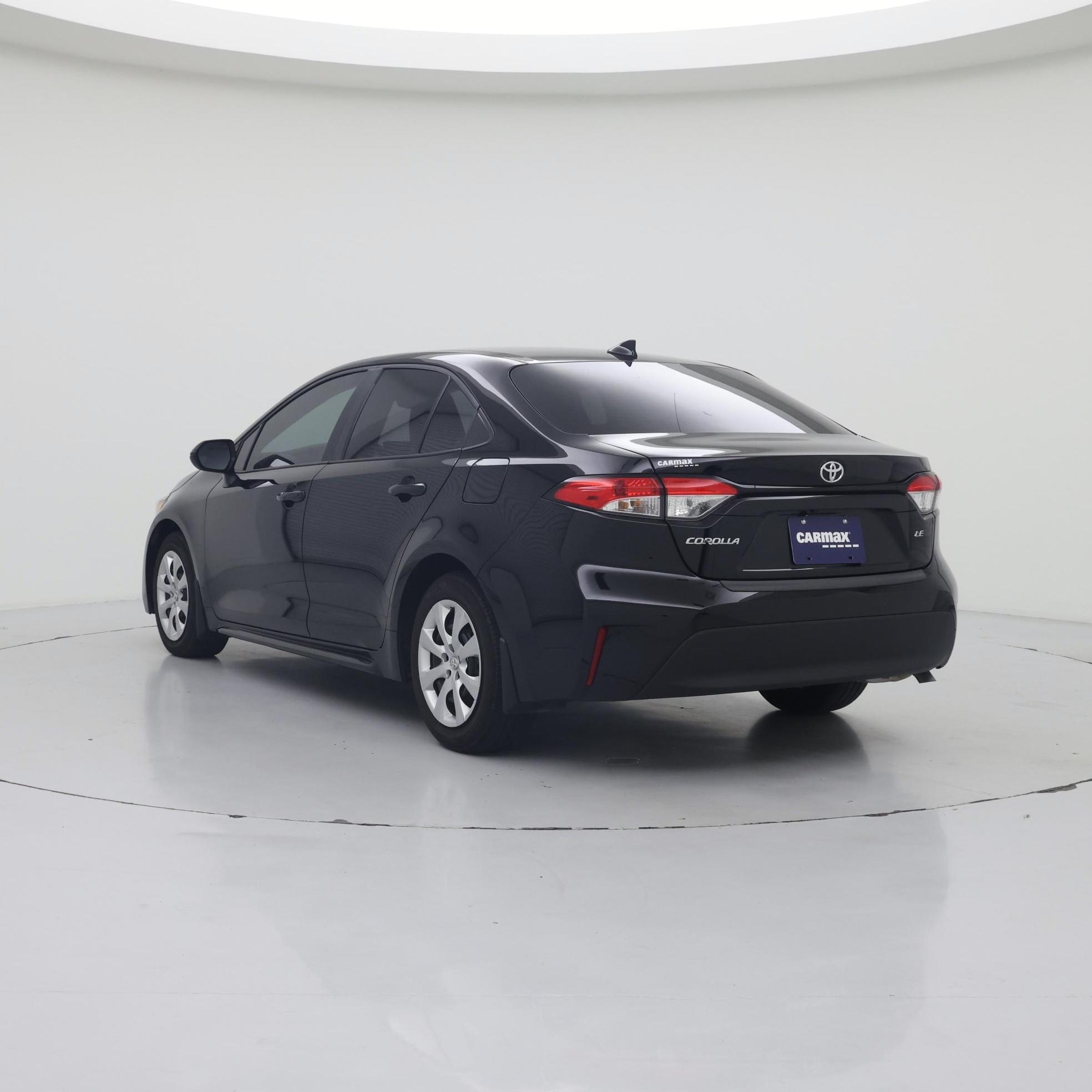 Thumbnail: 2025 Toyota Corolla - 2