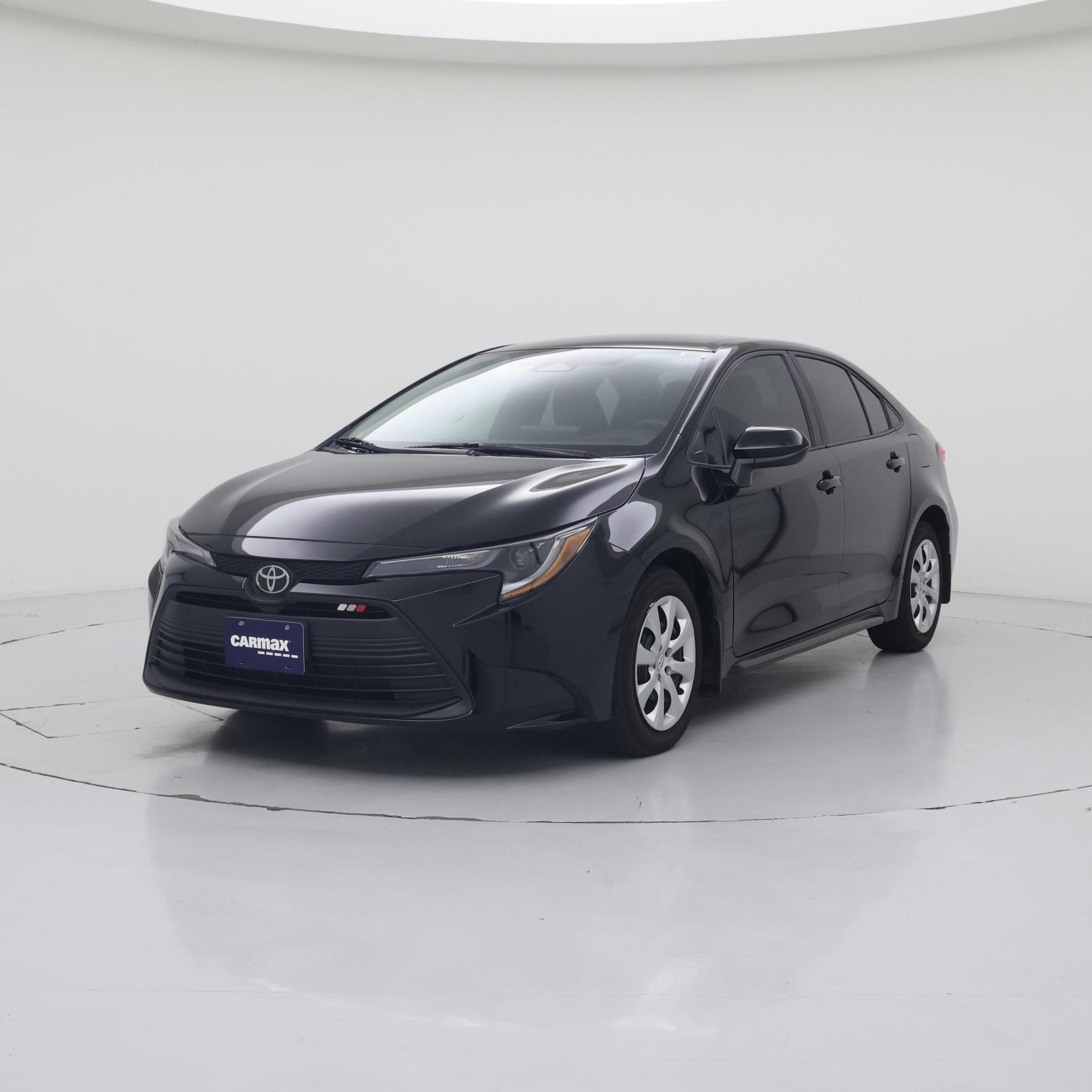 Thumbnail: 2025 Toyota Corolla - 4